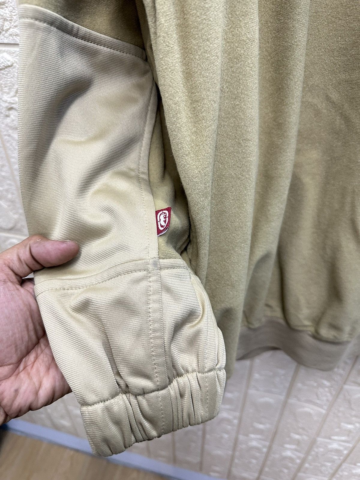 Ecko Unltd. Vintage Ecko ULTD Collection 18c Sweater MJ26 Size US L / EU 52-54 / 3 - 9 Thumbnail