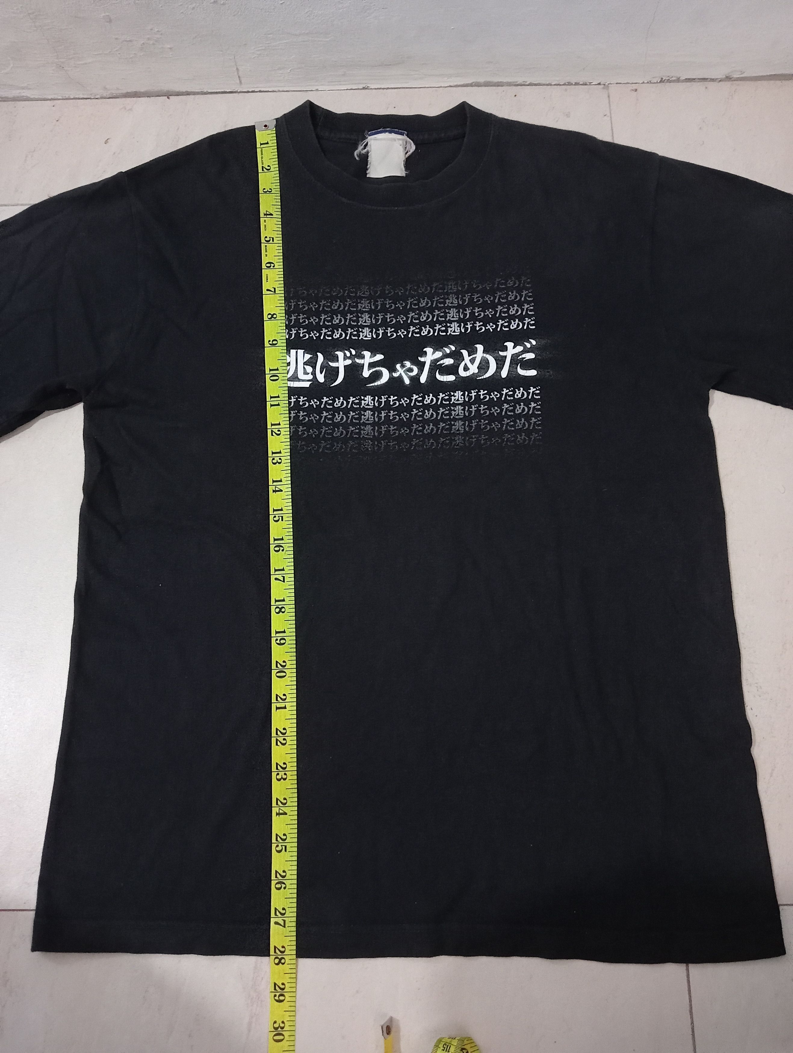 Anime neon genesis x evangelion x cospa Size US L / EU 52-54 / 3 - 6 Thumbnail