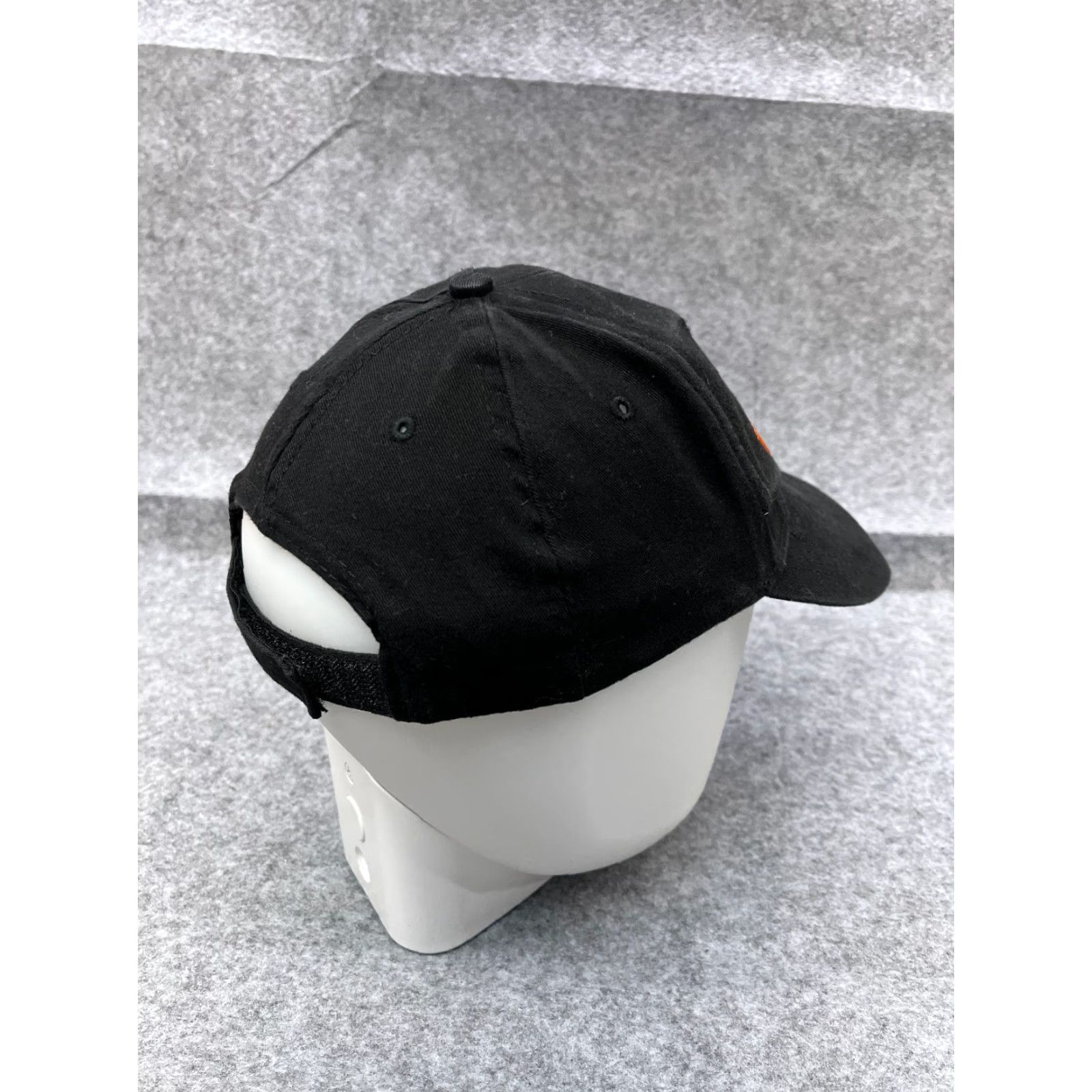 Vintage Autozone Hat Cap One Size Black 100% Cotton Twill Baseball Cap Adult Men's Adjustable Logo Cars Automotive Parts Vintage? No – not vintage. Size ONE SIZE - 7 Thumbnail