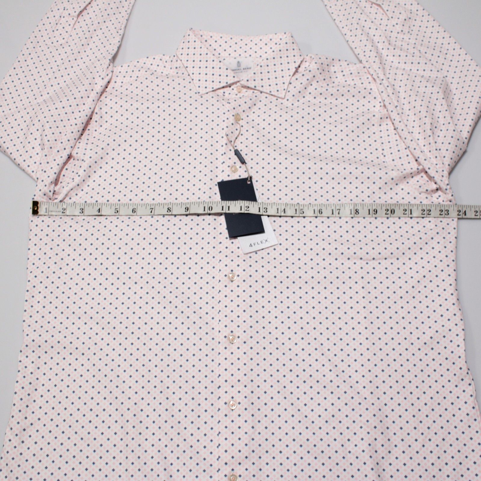 Other Emanuel Berg New with tags Shirt Size XL US In Pink Size US XL / EU 56 / 4 - 4 Thumbnail