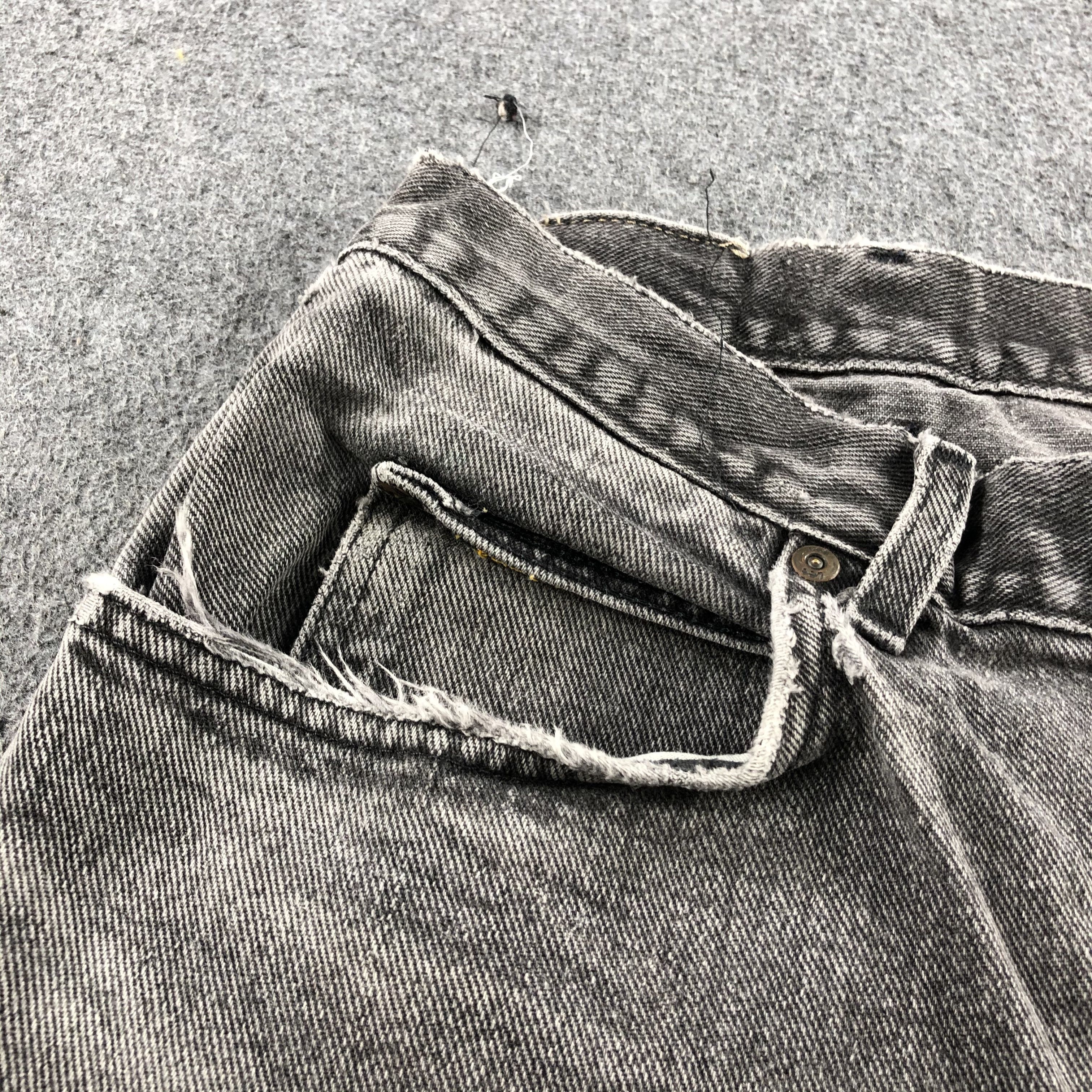 Lee Vintage Lee Earth Tone Jeans-J2219 Size US 32 / EU 48 - 11 Thumbnail