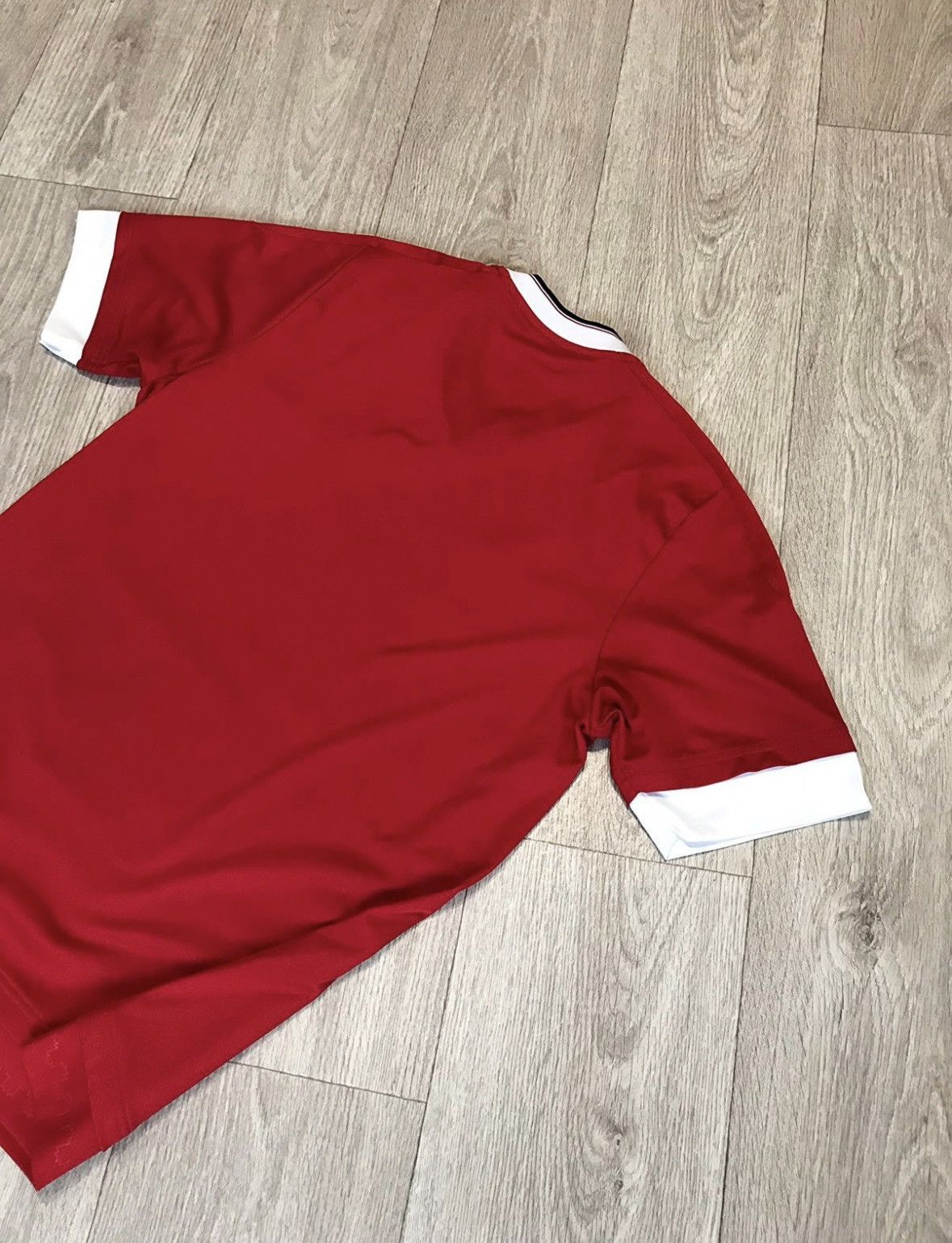 Adidas 🔷Adidas Manchester United 2015/16 Soccer jersey🔷 Size US M / EU 48-50 / 2 - 7 Thumbnail