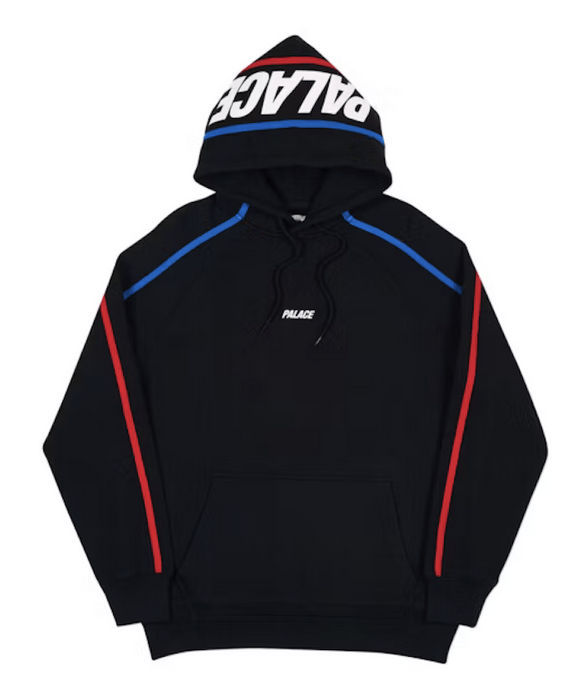 Palace s line hot sale hood