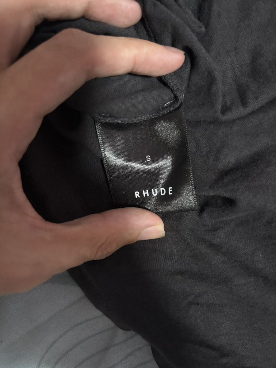 Rhude Rhude sugarland tee Size US S / EU 44-46 / 1 - 5 Thumbnail