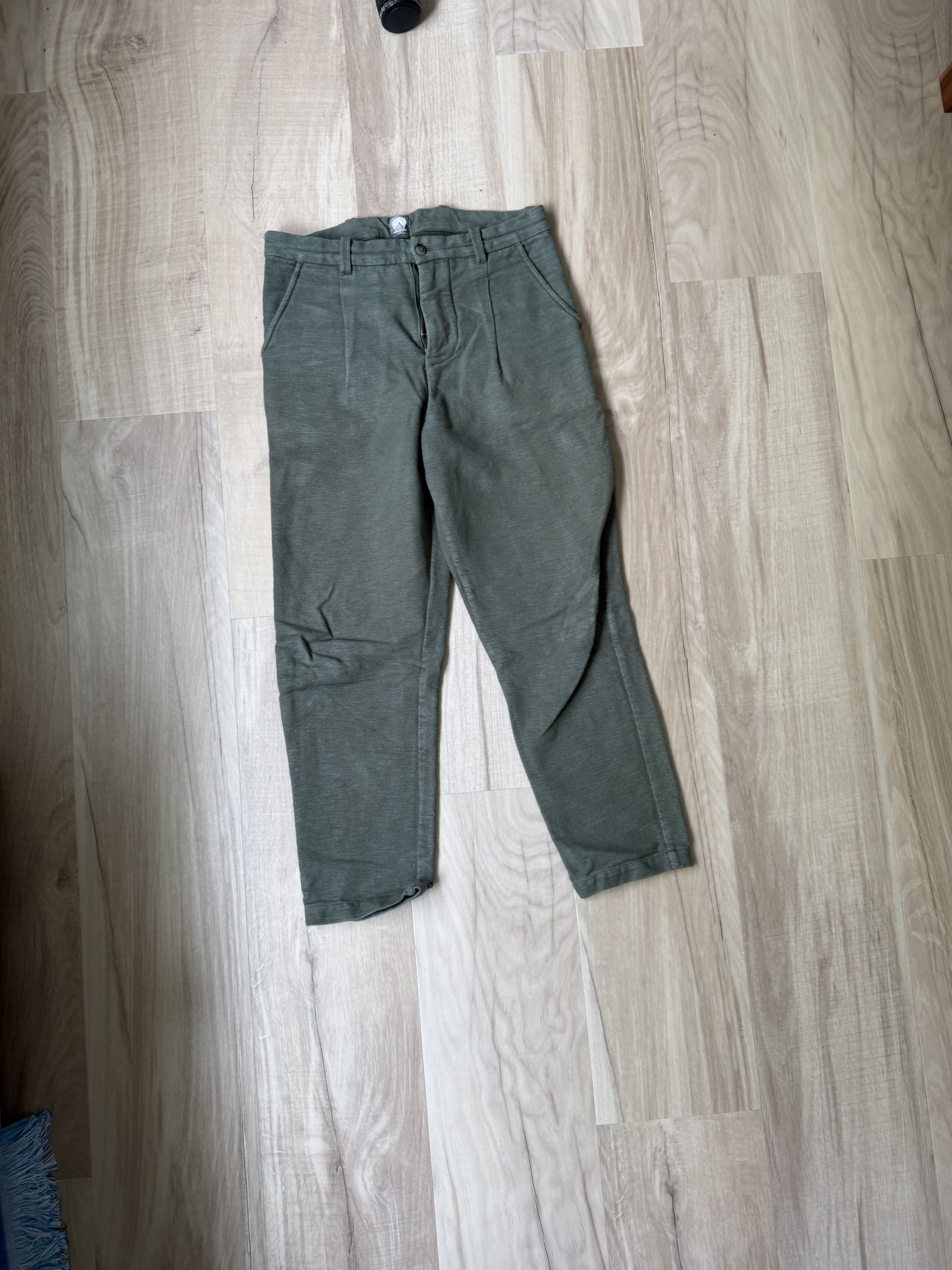 18 East 18 East Jian Pant Size US 30 / EU 46 - 1 Thumbnail