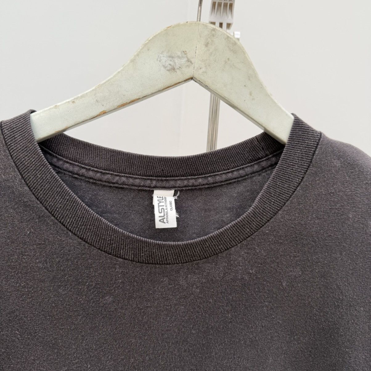 Vintage Favourite band sucks Size US XL / EU 56 / 4 - 3 Thumbnail
