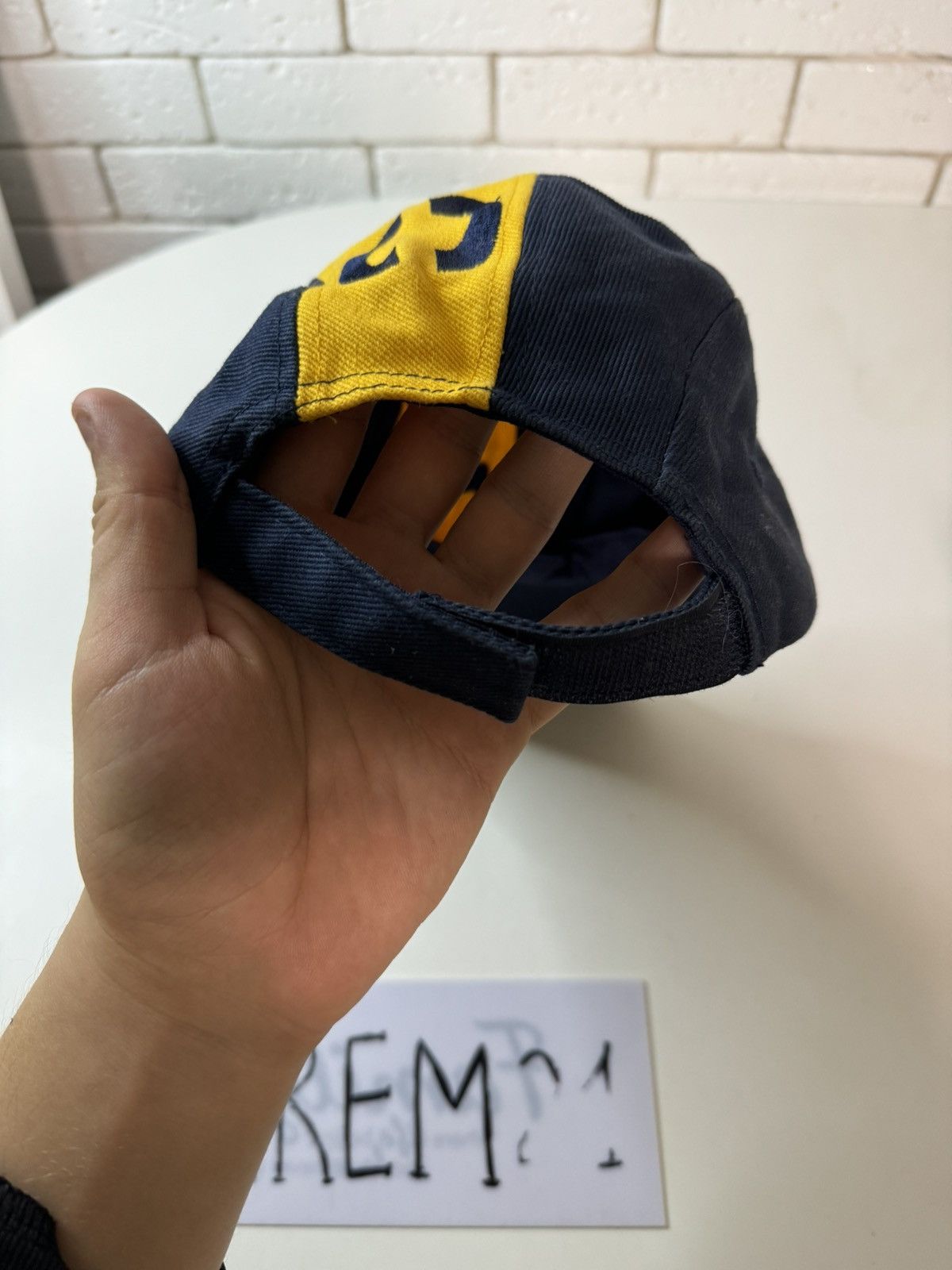 Other Sydney Olympics 2000 cap hat Size ONE SIZE - 3 Thumbnail