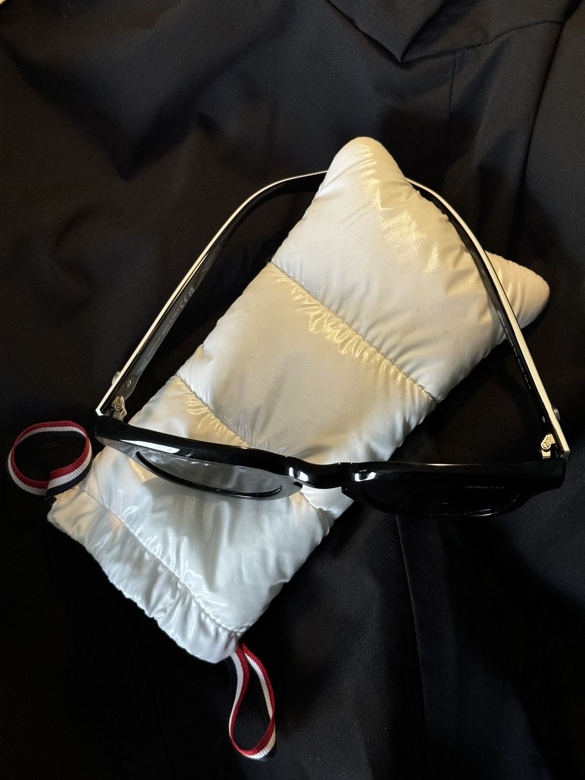 Moncler Monclue Grado ML Made Italy Size ONE SIZE - 7 Thumbnail