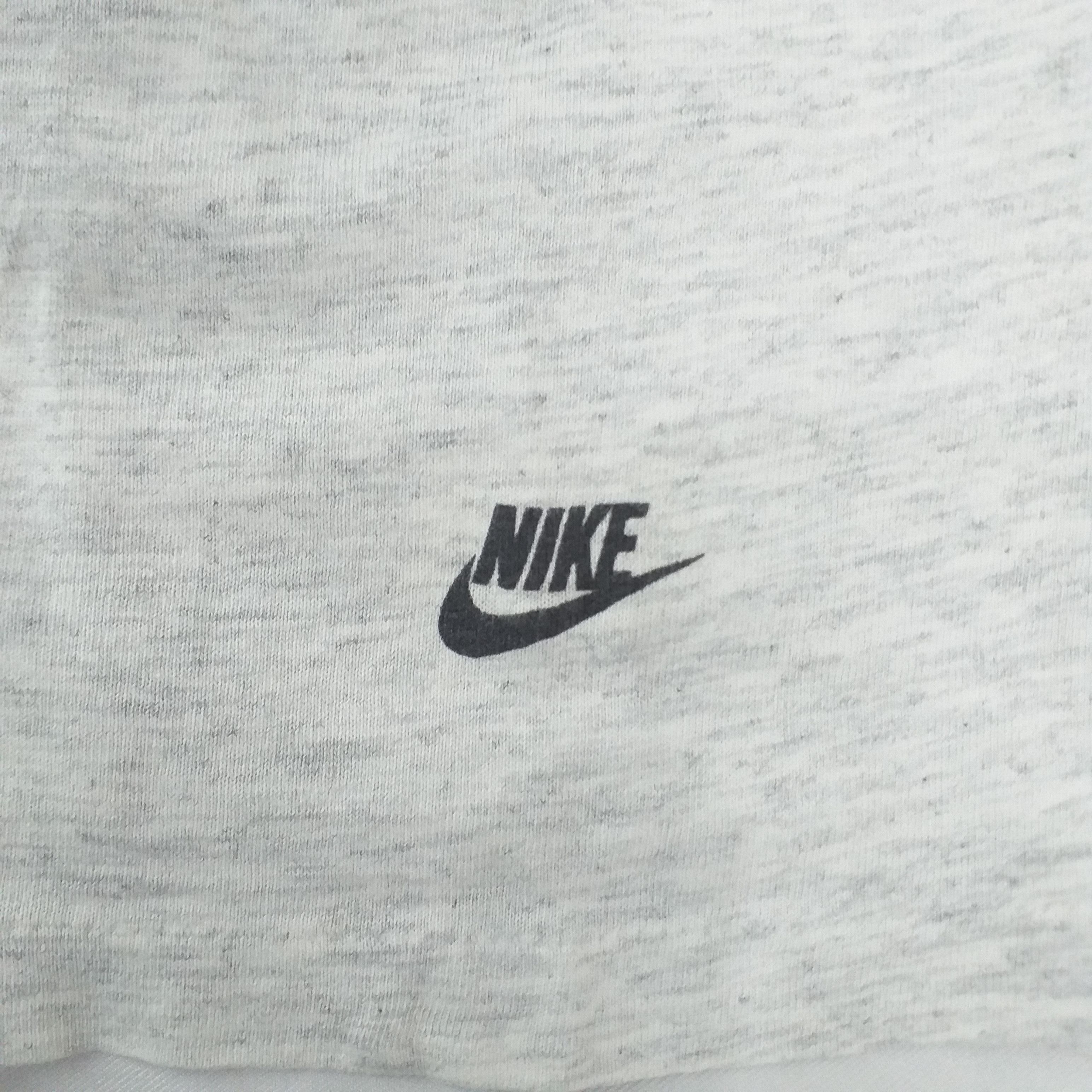 Nike Vintage 1993 Nike Honolulu Marathon Finisher T-shirt -E049 Size US L / EU 52-54 / 3 - 6 Thumbnail