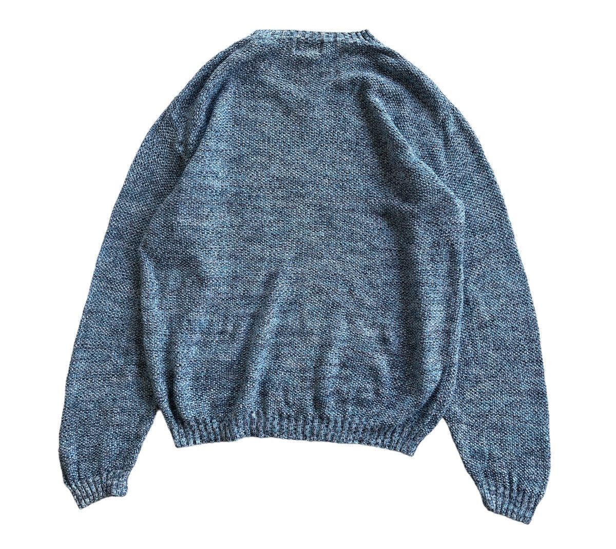 Missoni Missoni Jumper Cable Knit Sweater Size US L / EU 52-54 / 3 - 3 Thumbnail