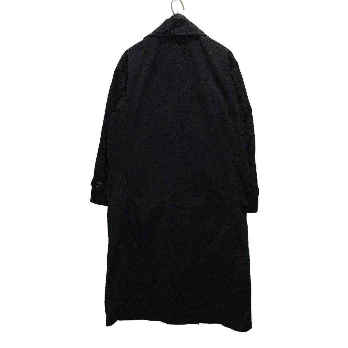 Ground Y GroundY GJ-C02-022 Long Jacket Size US S / EU 44-46 / 1 - 2 Thumbnail