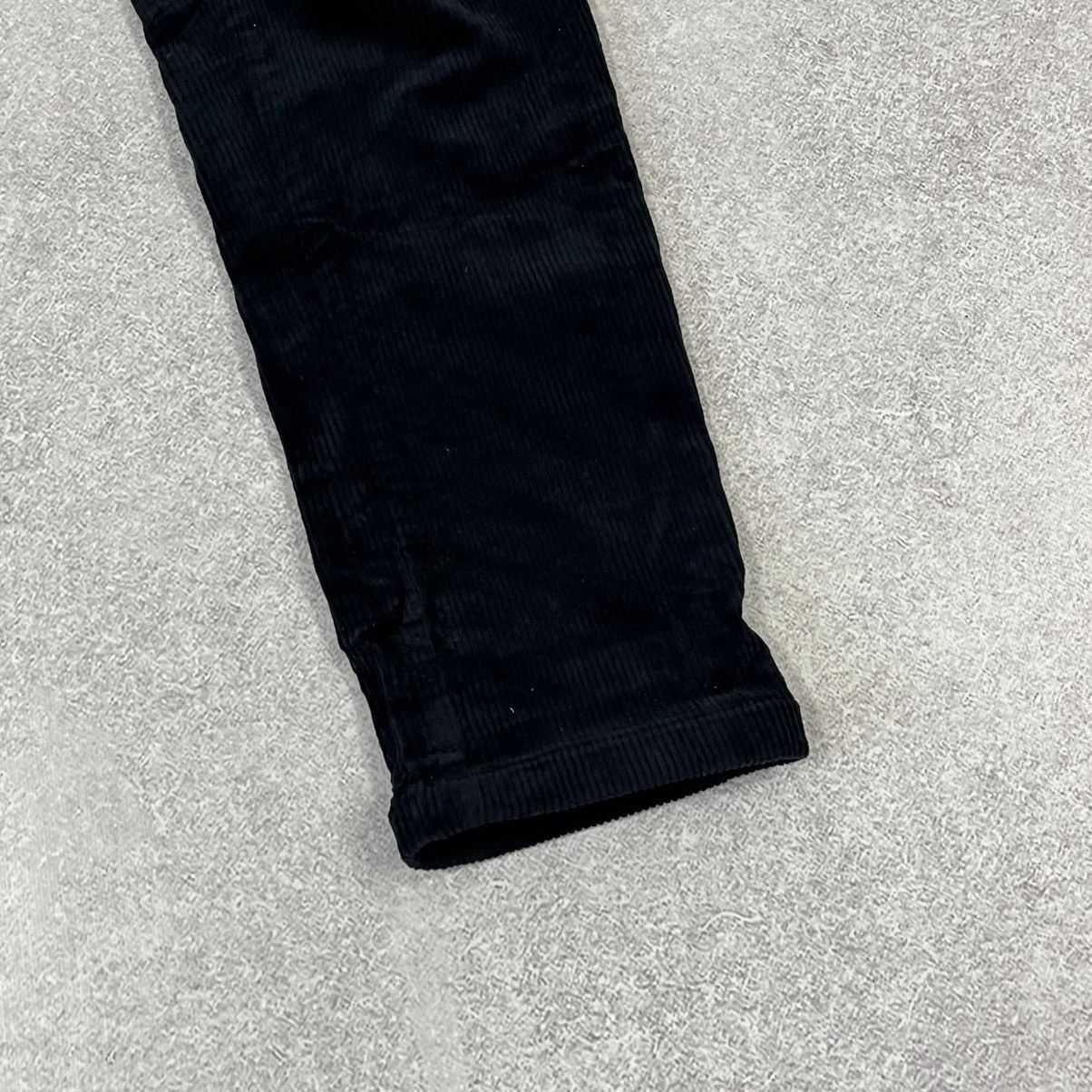 Samsoe Samsoe Navy Samsoe Samsoe corduroy trousers #corduroytrousers Size US 36 / EU 52 - 9 Thumbnail