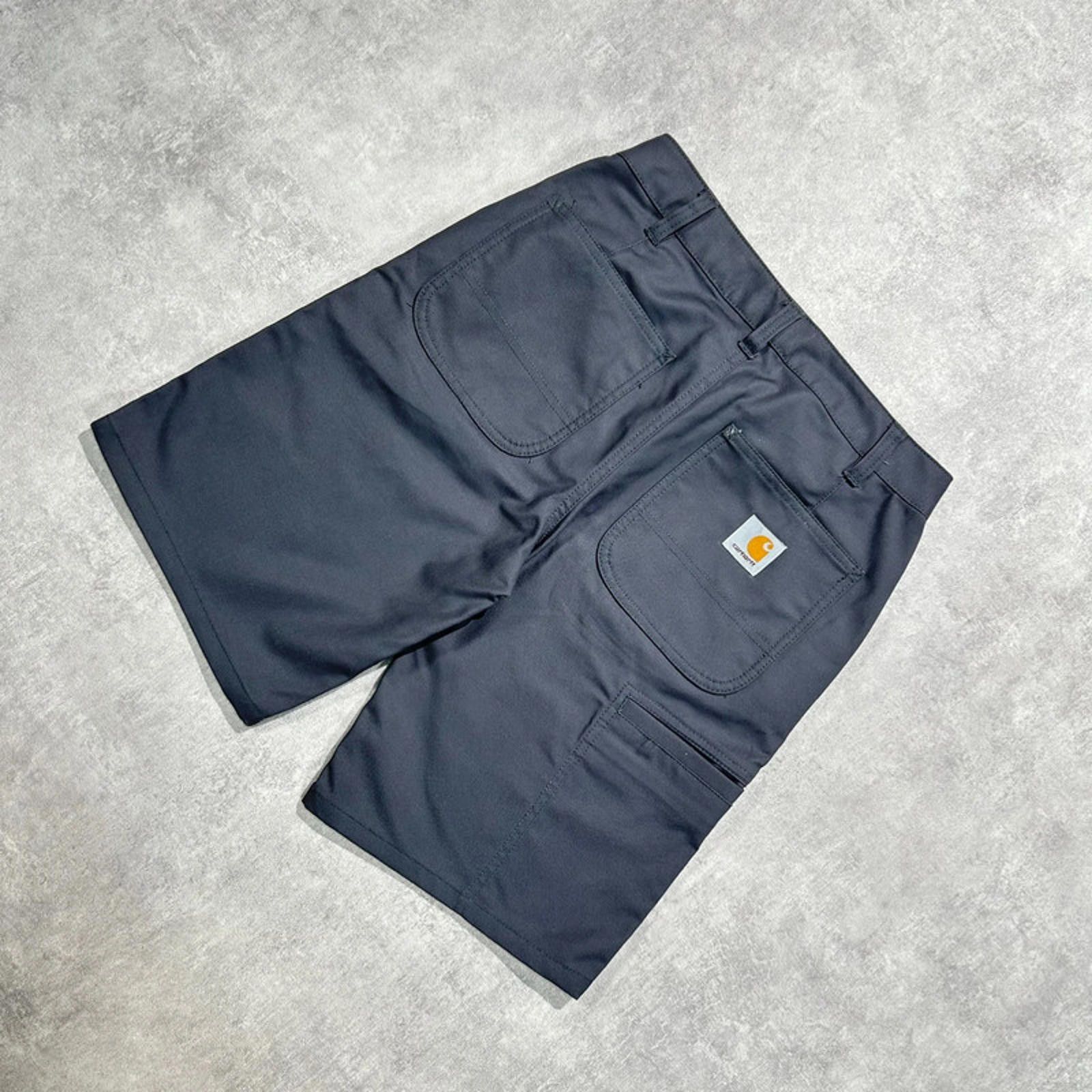 Carhartt Carhartt shorts, W28 Size US 28 / EU 44 - 5 Thumbnail
