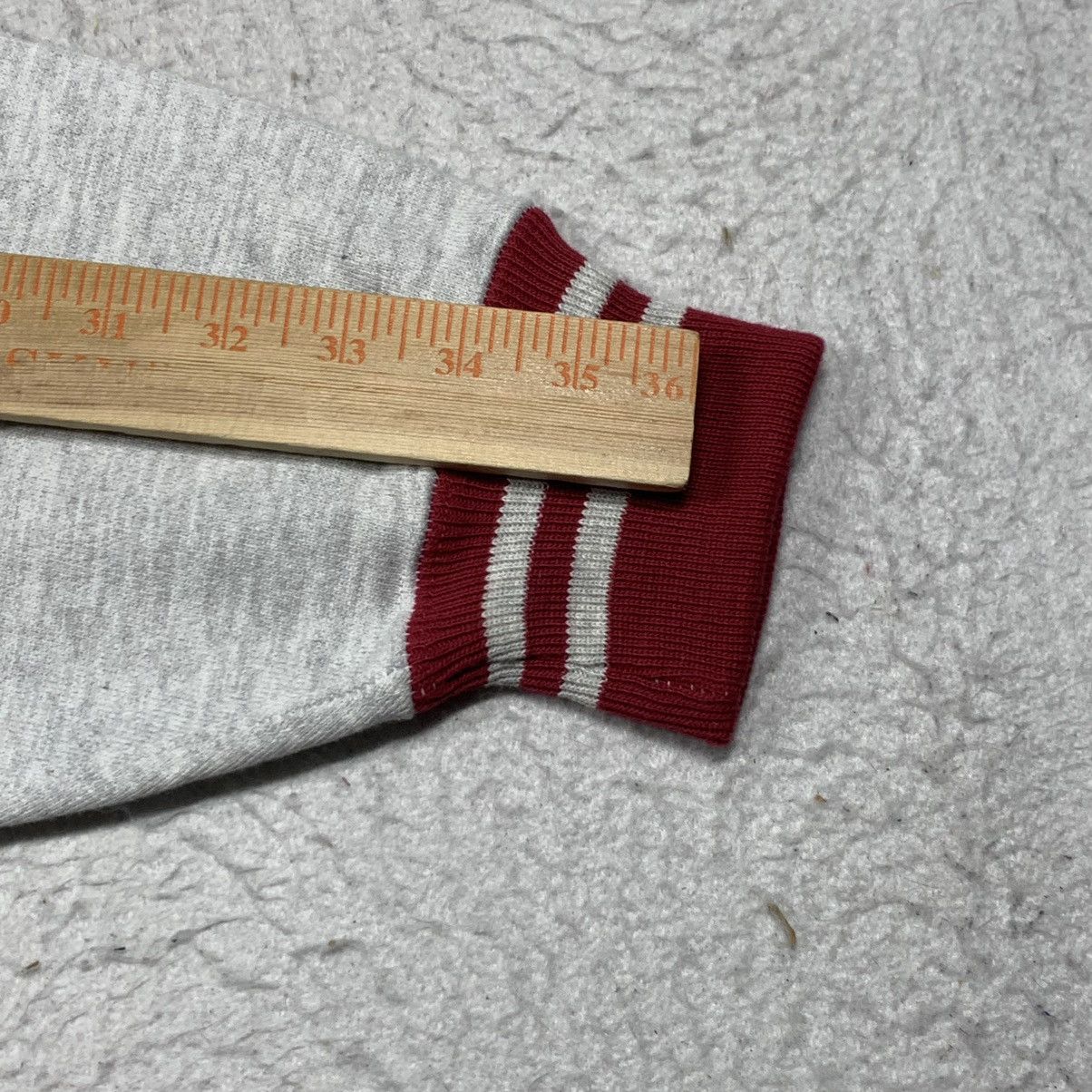 Champion deadstock champion reverse weave hoodie script Large NEW Size US L / EU 52-54 / 3 - 12 Thumbnail