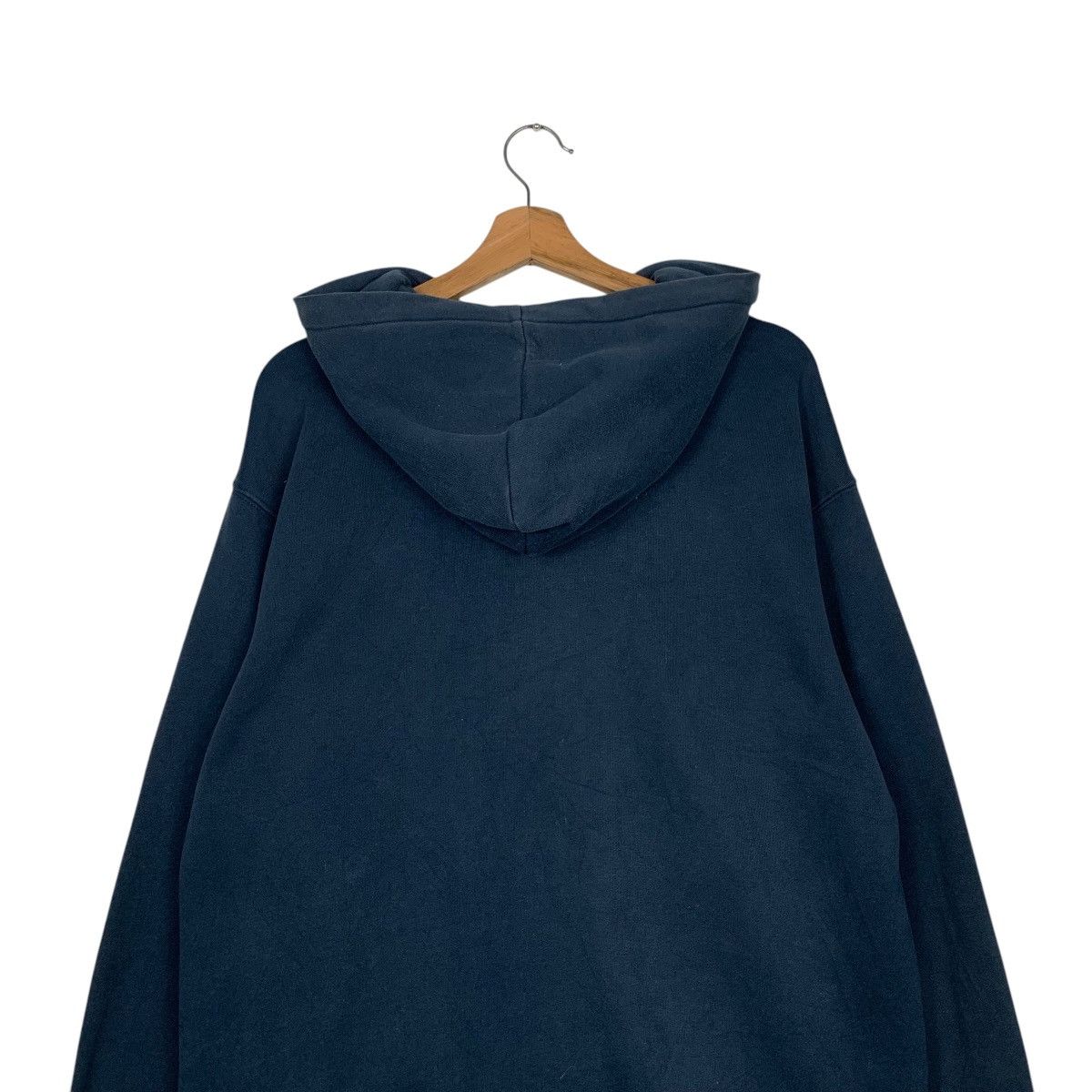 Columbia COLUMBIA Embroidery Small Logo Zipper Hoodies #1858-C81 Size US L / EU 52-54 / 3 - 8 Thumbnail