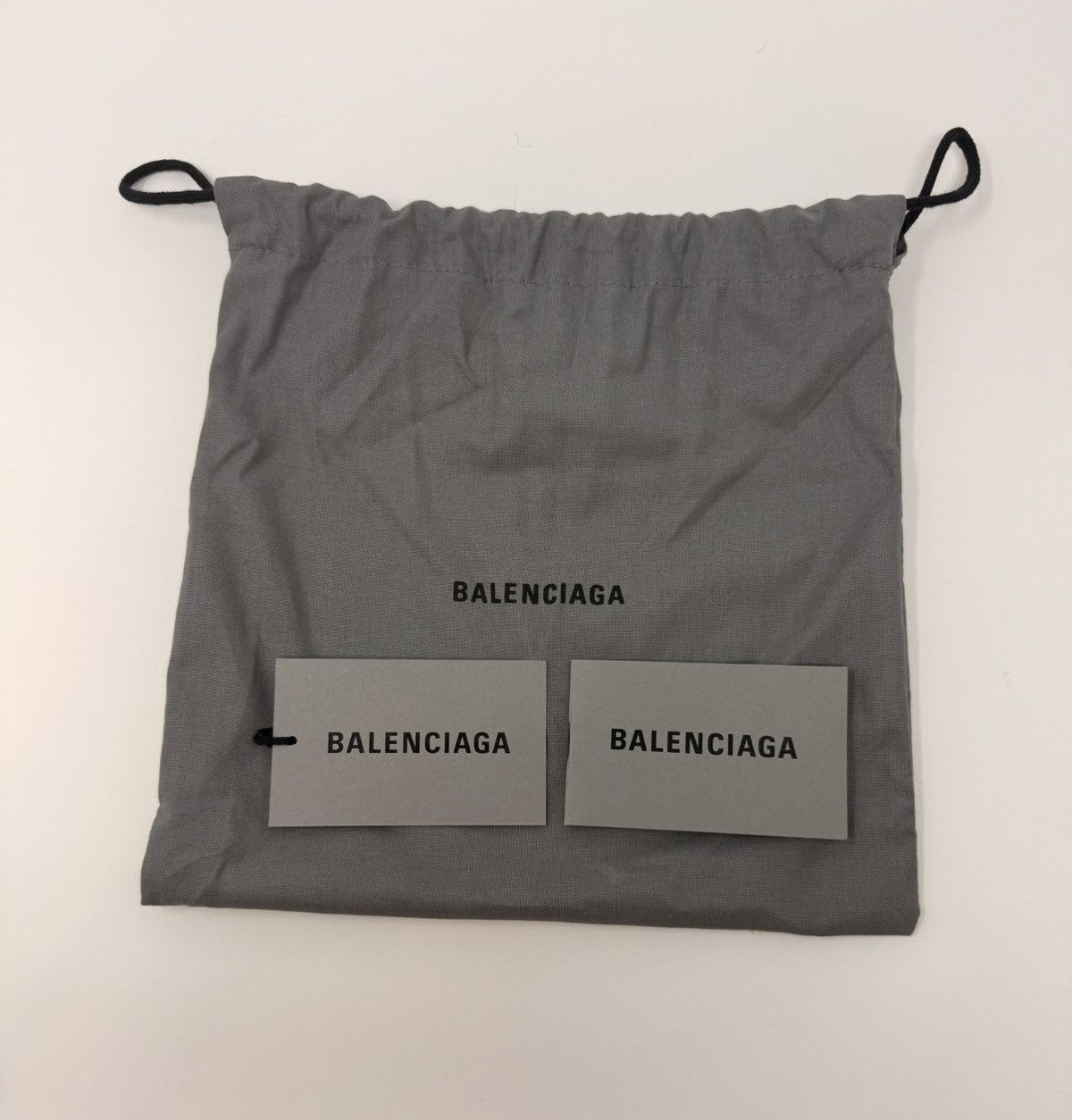 Balenciaga Balenciaga Hourglass Leopard Print Fur Wallet On Chain Size ONE SIZE - 8 Thumbnail