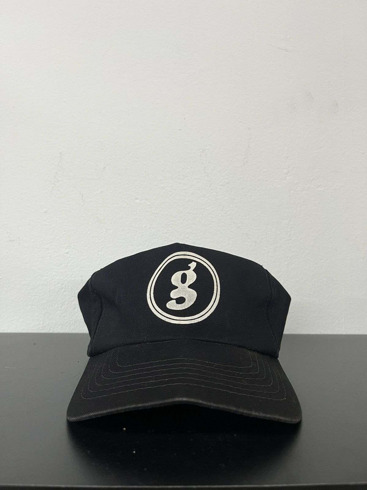 GOODENOUGH Vintage Sample GOODENOUGH Supreme Style Hiroshi Fujiwara Size ONE SIZE - 1 Thumbnail