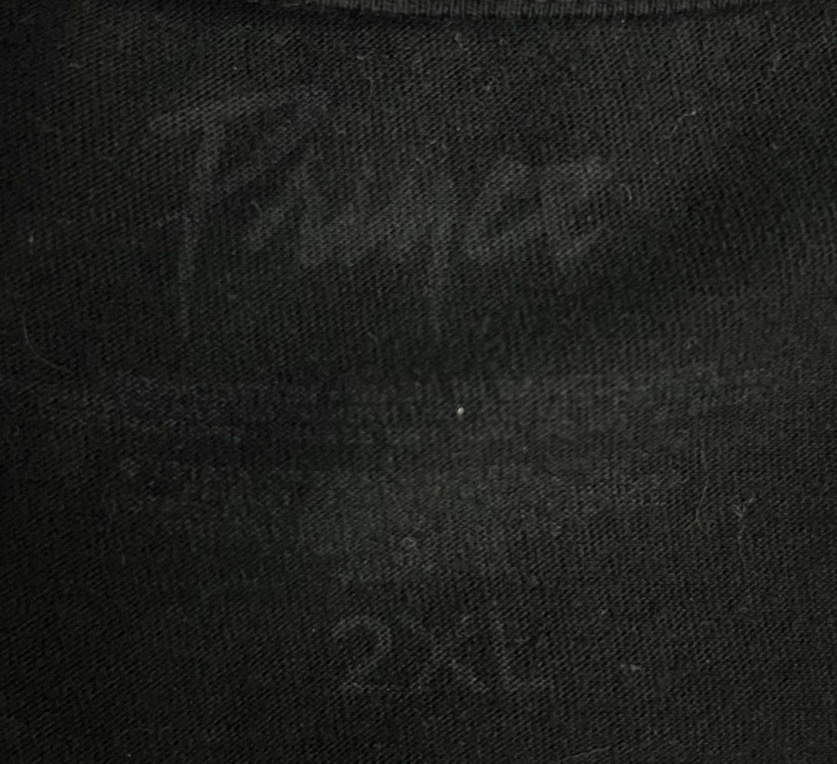 Band Tees × Vintage VINTAGE PRINCE PURPLE RAIN SHIRT Size US XXL / EU 58 / 5 - 6 Thumbnail
