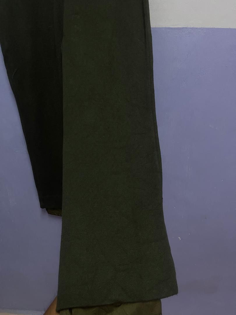 Missoni Missoni Wool Pants Size 30" / US 8 / IT 44 - 5 Thumbnail