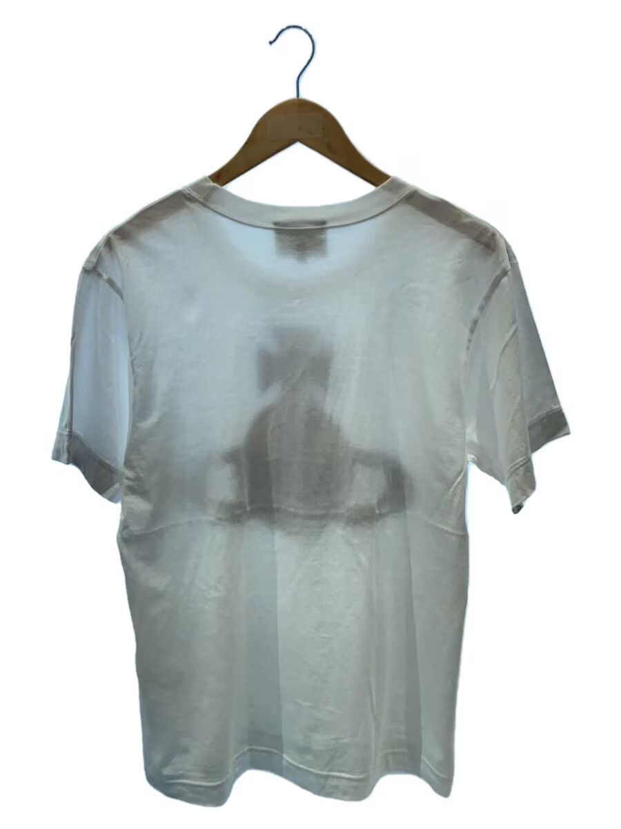 Vivienne Westwood Dye Orb Logo Tee Size US S / EU 44-46 / 1 - 2 Thumbnail
