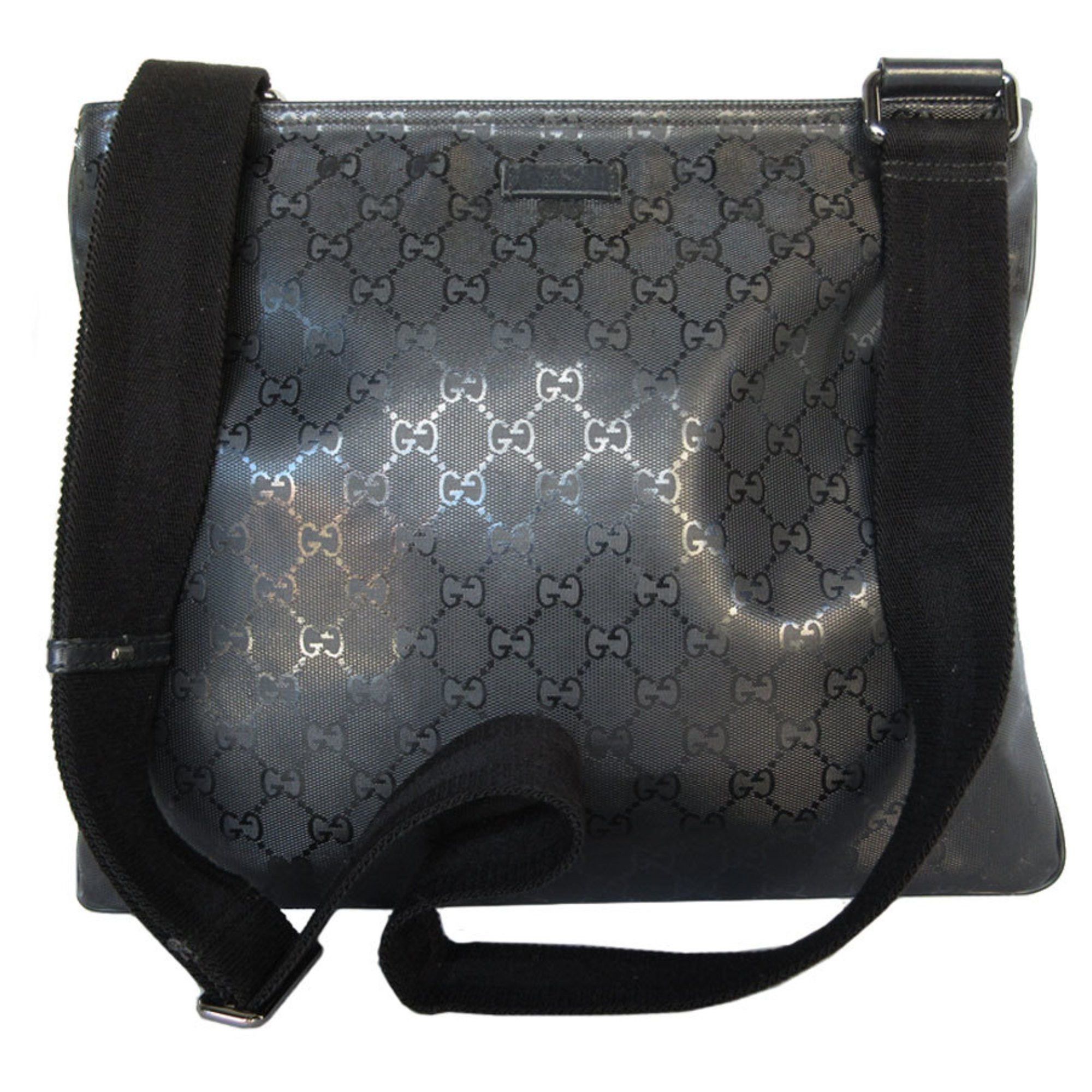 Gucci GG Imprimé shoulder