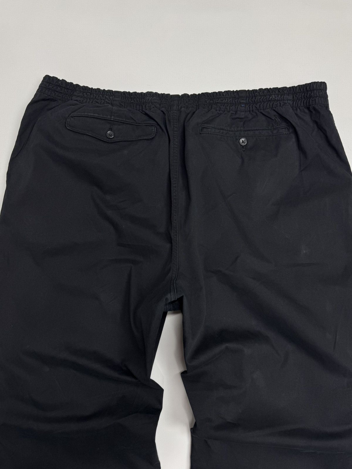 Polo Ralph Lauren Vintage XXL Polo Ralph Lauren Cargo Pants Y2k Streetwear Size US 38 / EU 54 - 13 Thumbnail