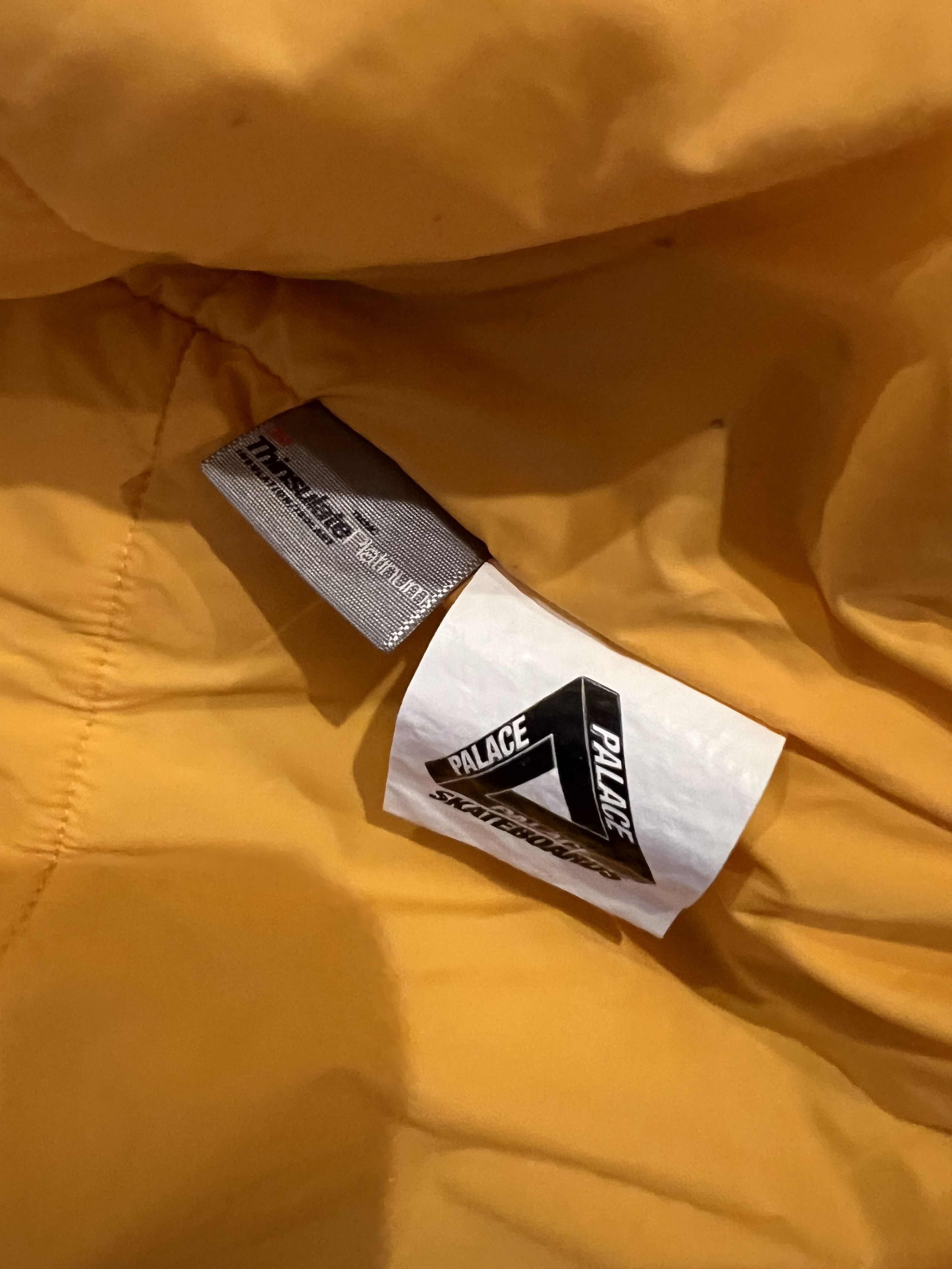 Palace Palace Waxium Bomber Size US M / EU 48-50 / 2 - 2 Thumbnail