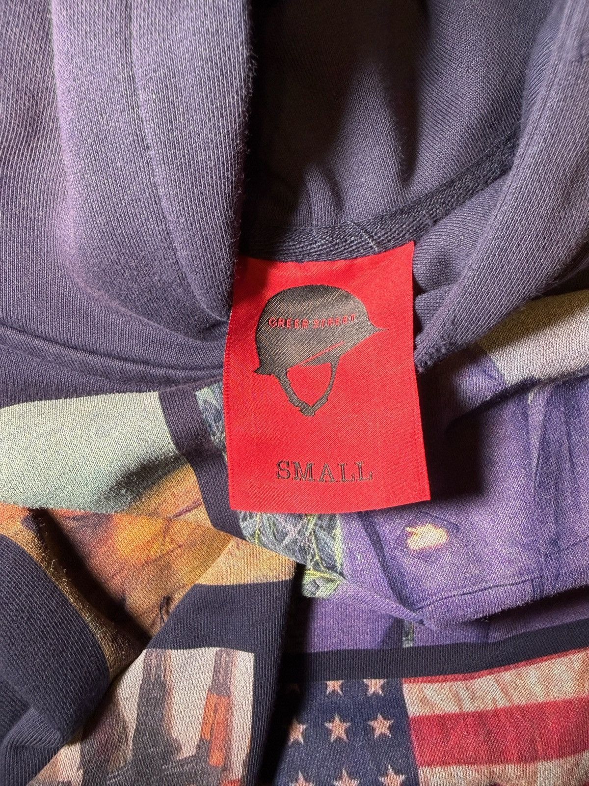 Other Greer Street Hoodie Size US S / EU 44-46 / 1 - 2 Thumbnail