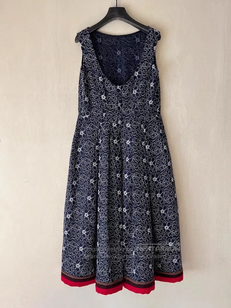 Comme des Garcons Comme Des Garcons size one-size-fits-all Dress Size S / US 4 / IT 40 - 4 Thumbnail