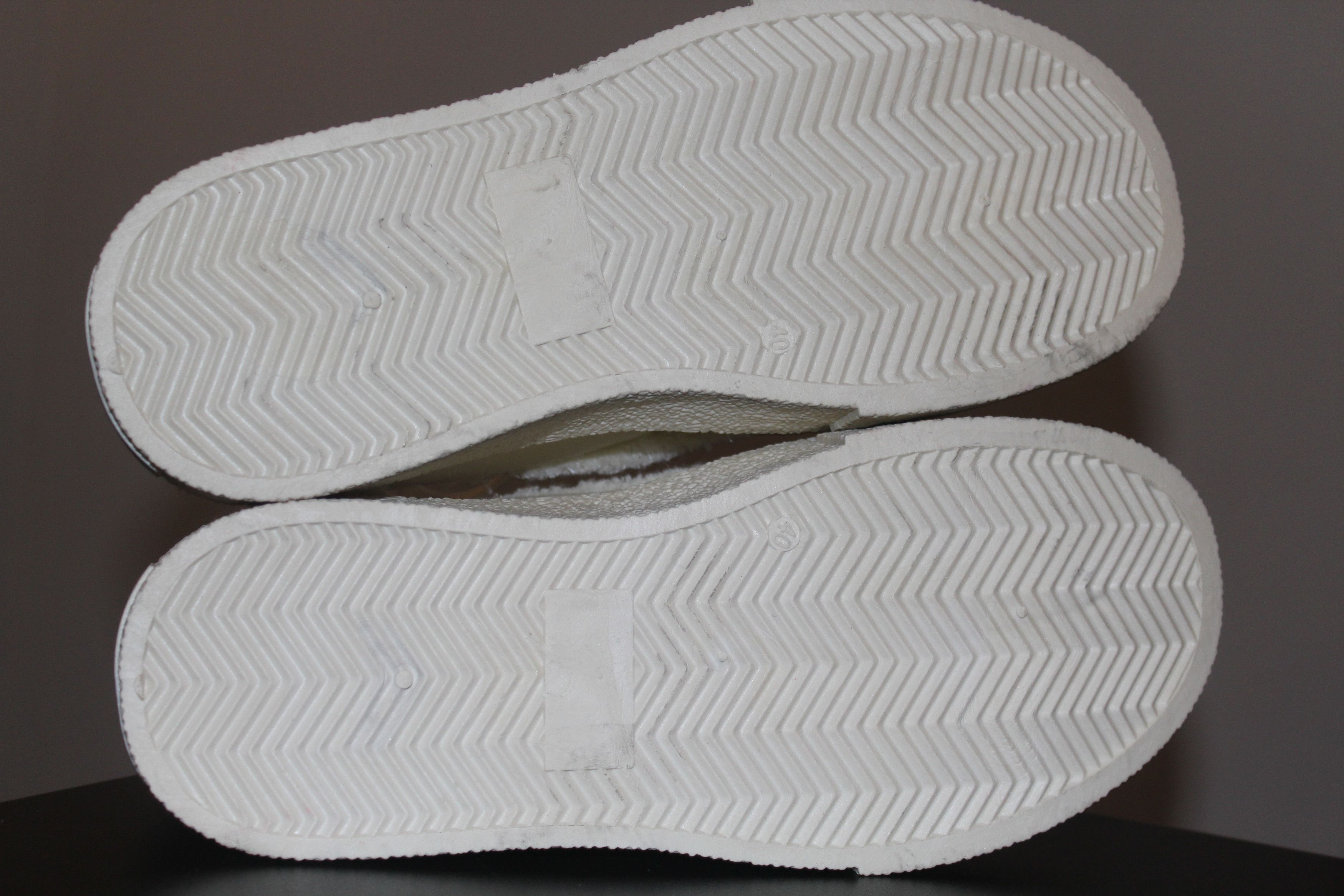 Other Pacogil Women's White Sneakers Tennis Shoes Size 8.5-9 EU 40 Size US 9 / IT 39 - 6 Thumbnail