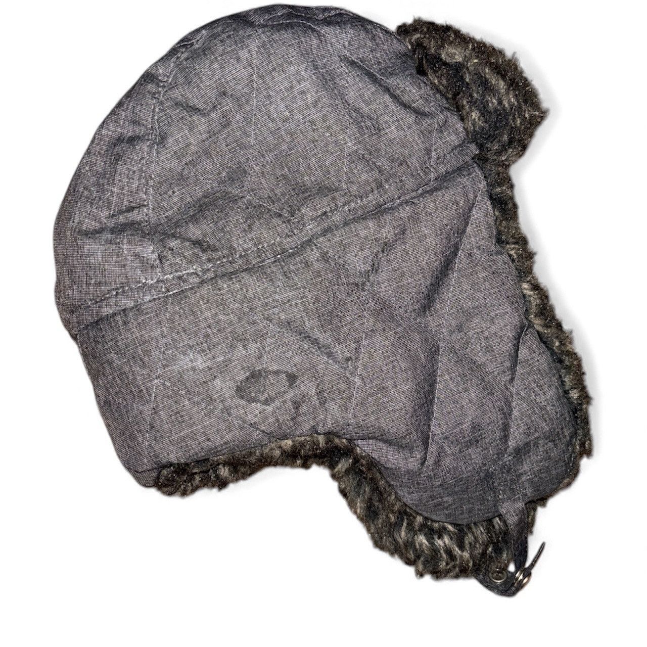 The Unbranded Brand APT. 9 Trapper Faux Fur Hat One Size Size ONE SIZE - 1 Thumbnail