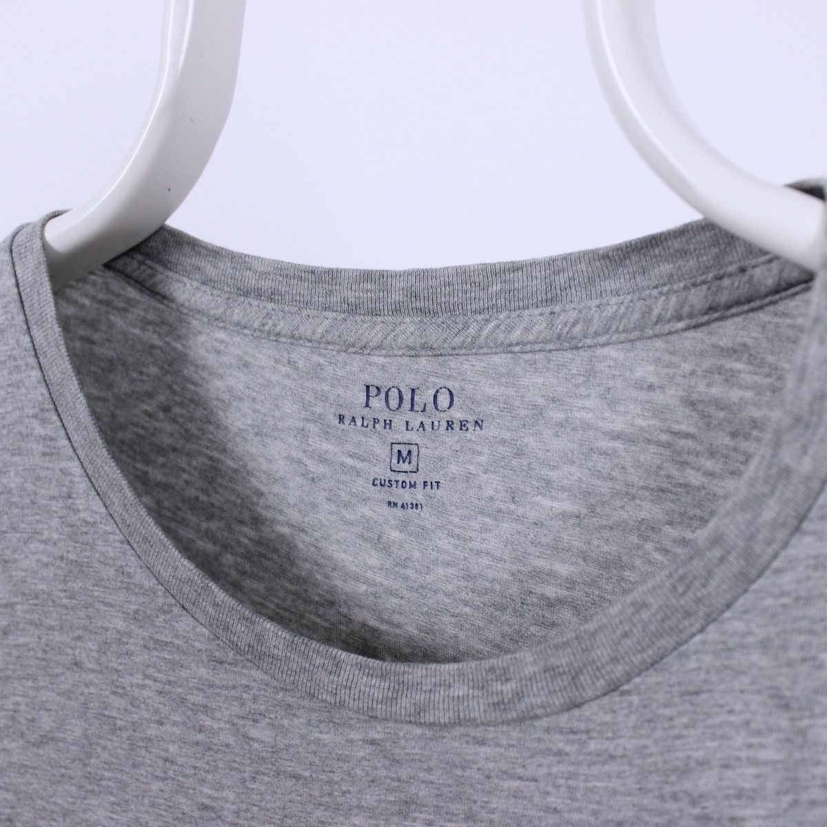 Polo Ralph Lauren Vintage Polo Ralph Lauren T-Shirt Short Sleeve Size US M / EU 48-50 / 2 - 3 Thumbnail