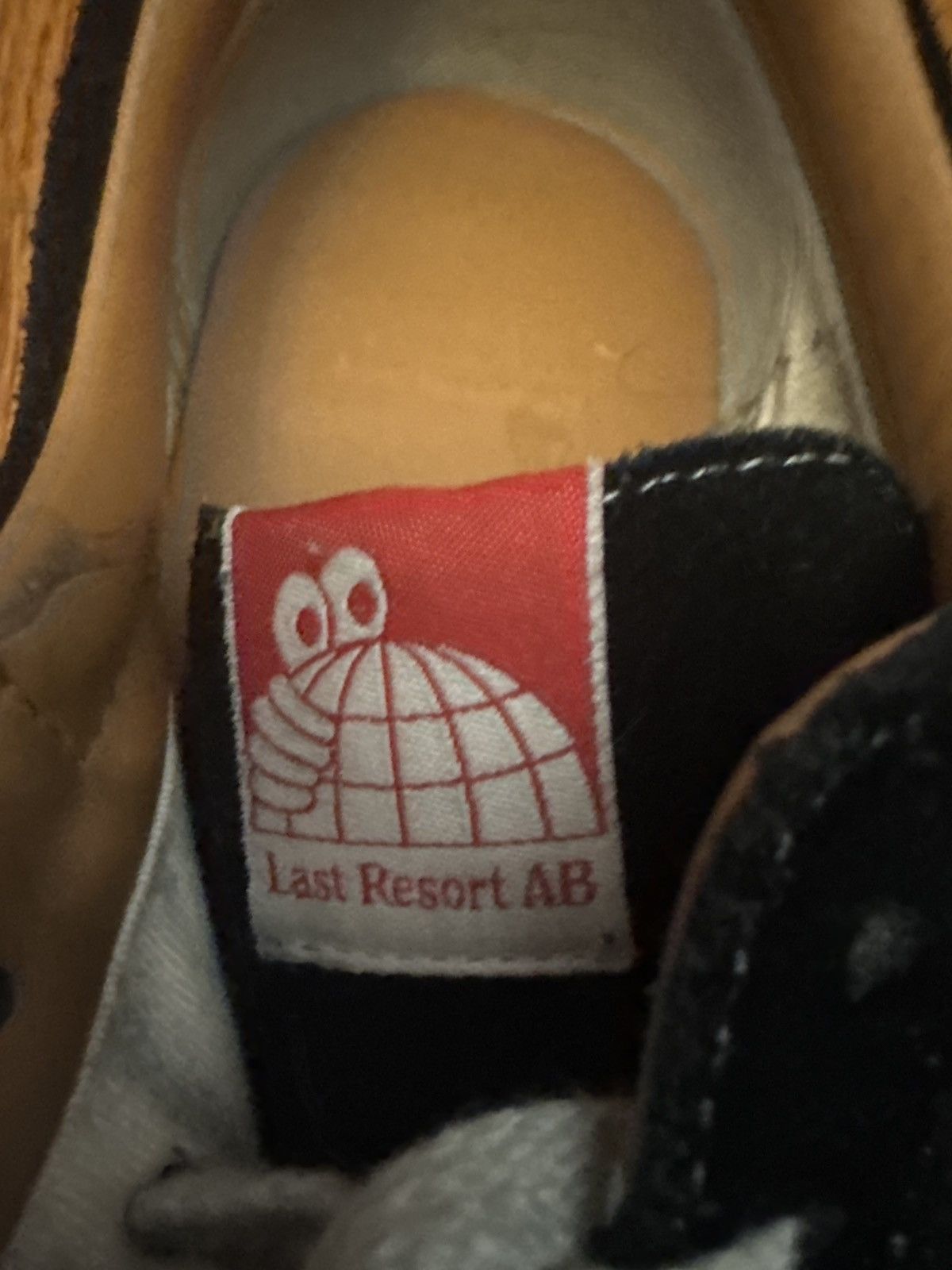 Last Resort AB Last Resort AB sneakers Size US 9 / EU 42 - 6 Thumbnail