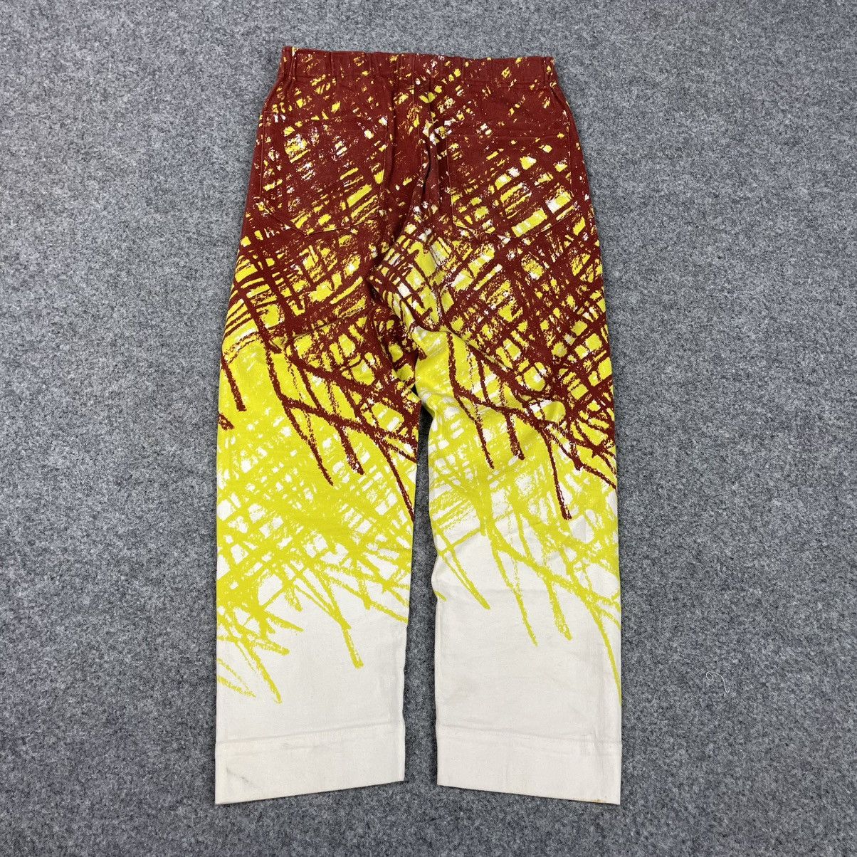 Issey Miyake Vintage issey miyake pants Size US 32 / EU 48 - 2 Thumbnail
