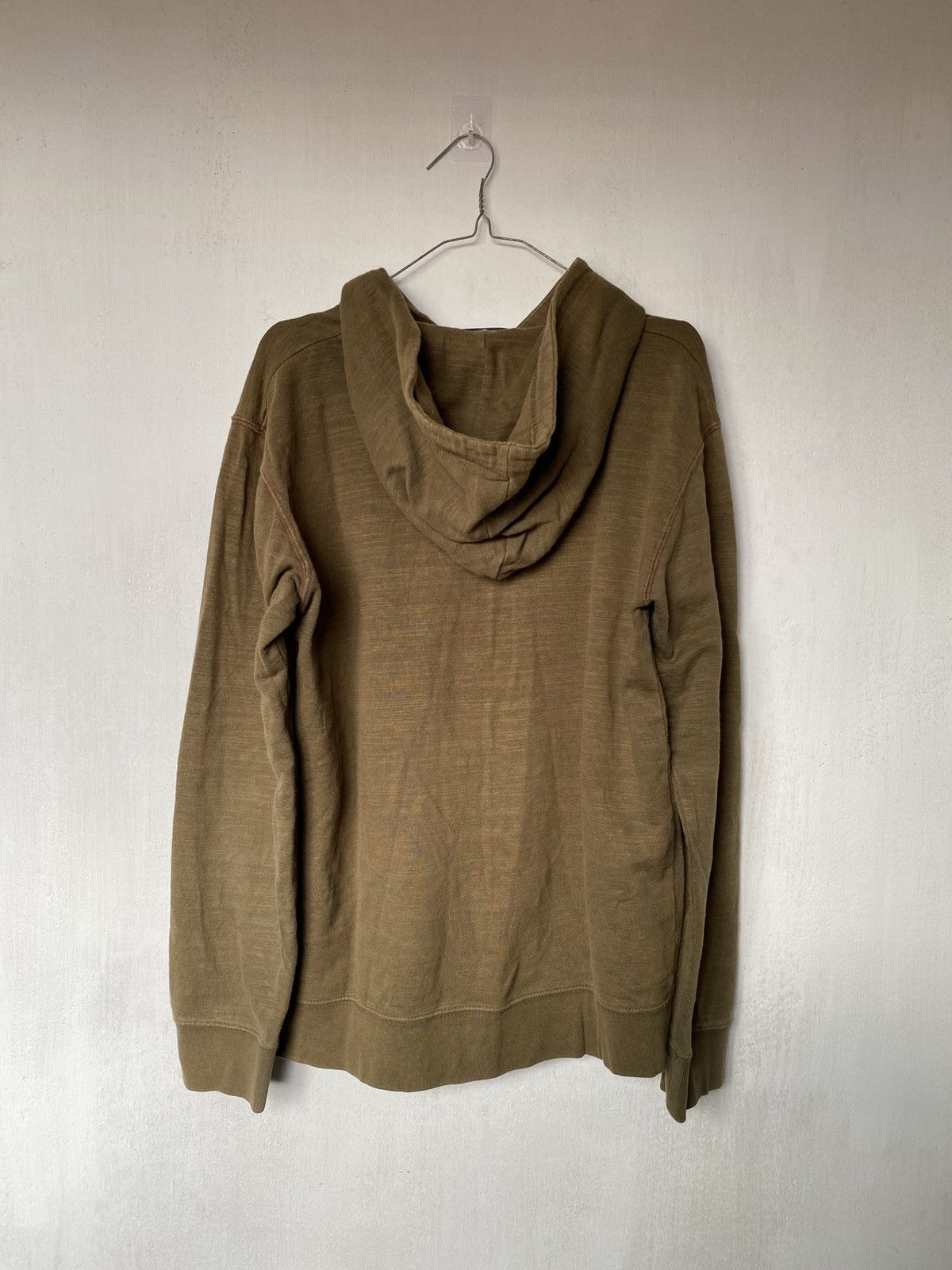 Hysteric Glamour × If Six Was Nine × Japanese Brand First Parking Sukajan Style Zip Hoodie Size US M / EU 48-50 / 2 - 4 Thumbnail