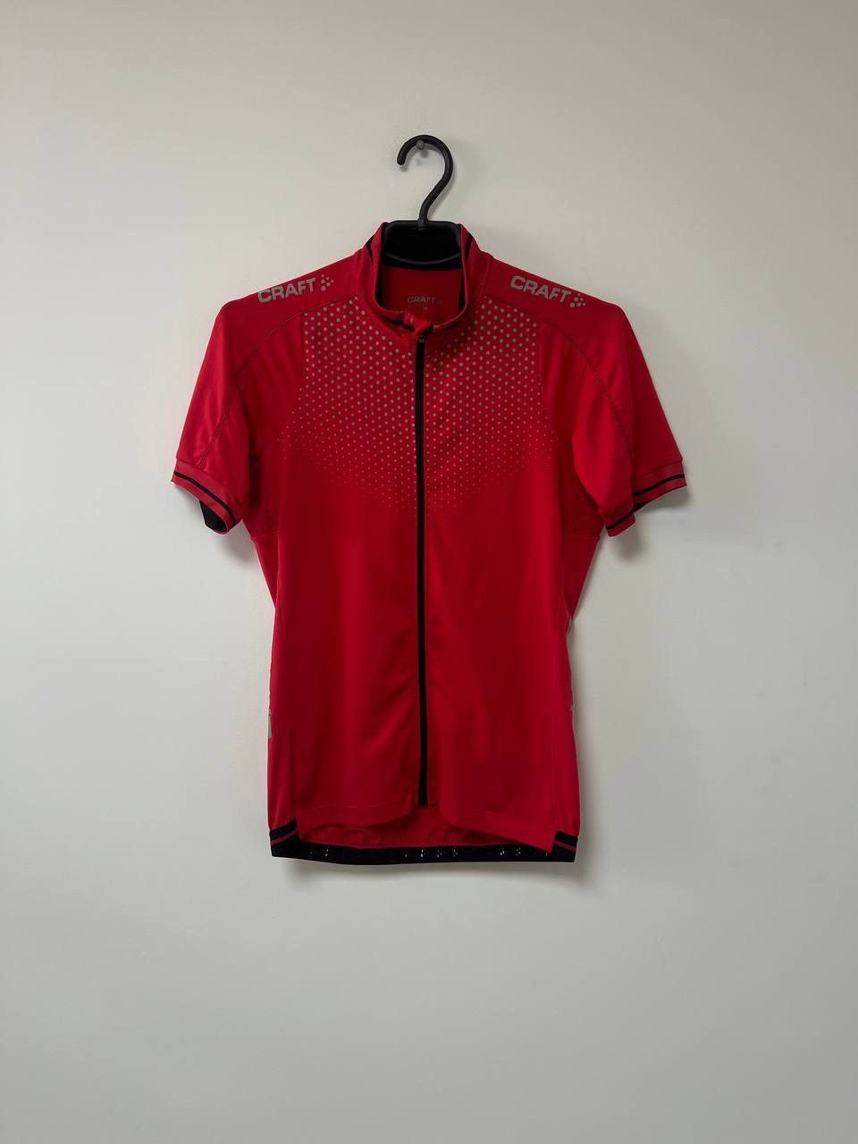 Other Craft Team Cycling Jersey Racing Shirt Bicycle Bike M Size US M / EU 48-50 / 2 - 2 Thumbnail