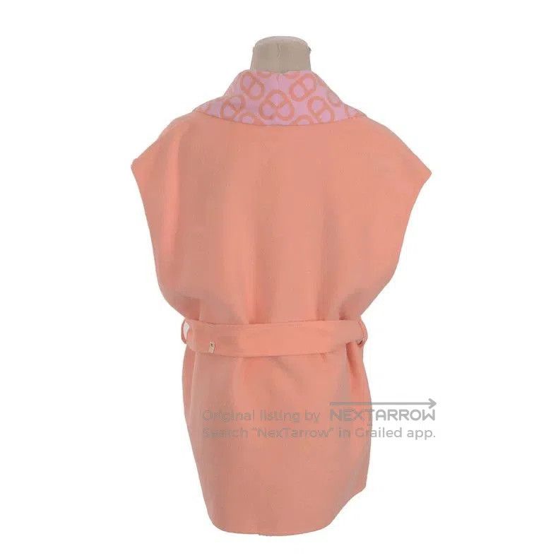 Hermes Hermes Oink Nose Cashmere Vest. Size US S / EU 44-46 / 1 - 5 Thumbnail