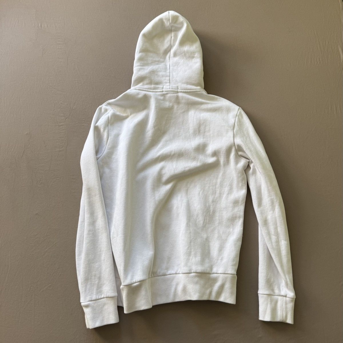 Polo Ralph Lauren Polo Ralph Lauren Logo Fleece Hoodie Size US M / EU 48-50 / 2 - 7 Thumbnail