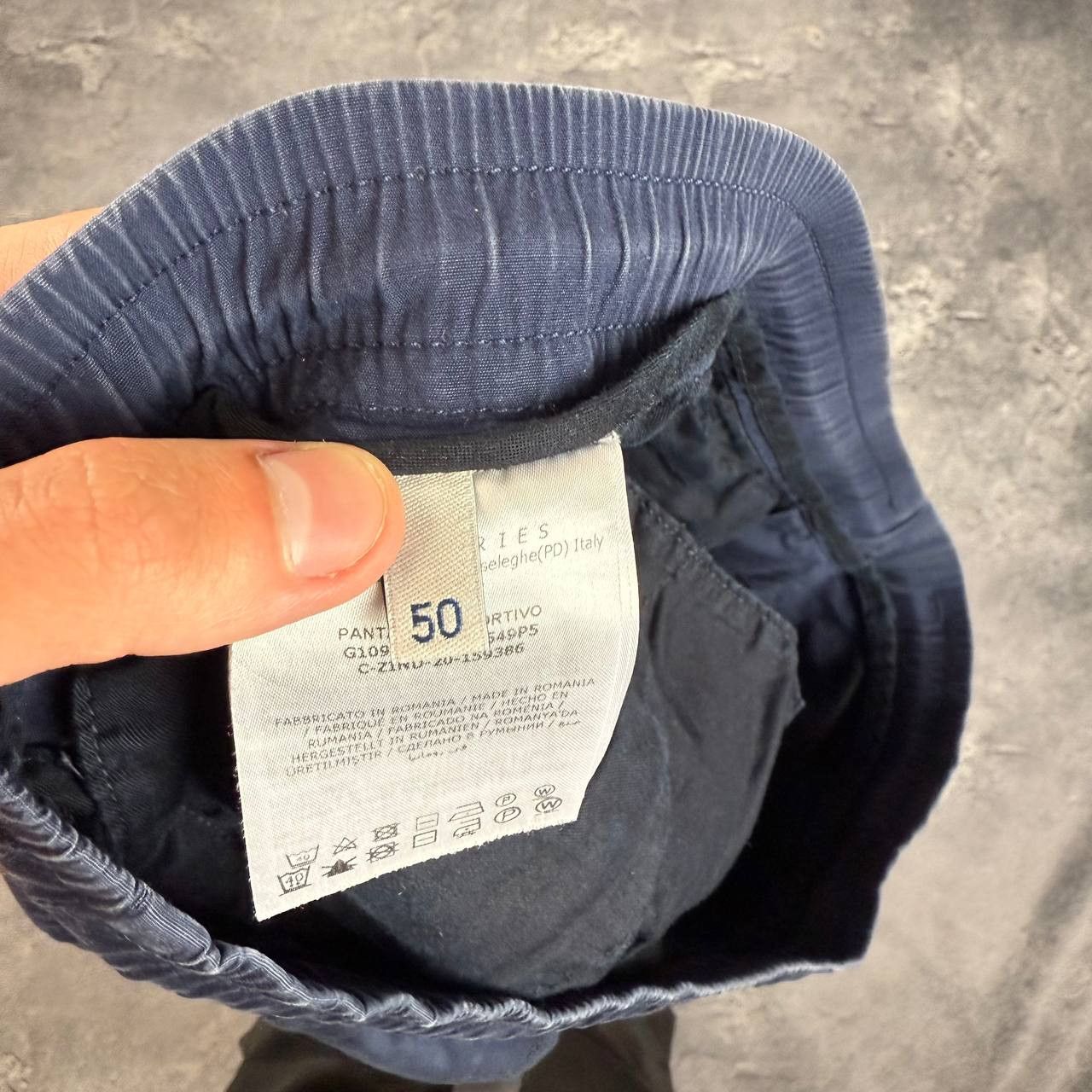 Moncler Vintage Moncler Nylon Pants Size 36" / US 14 / IT 50 - 13 Thumbnail