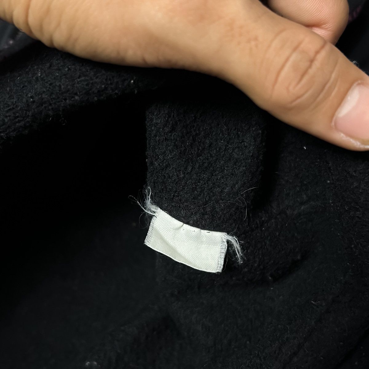 Japanese Brand Y2K Shake Shake Freeedom Wood Stock hoodie Size US S / EU 44-46 / 1 - 5 Thumbnail