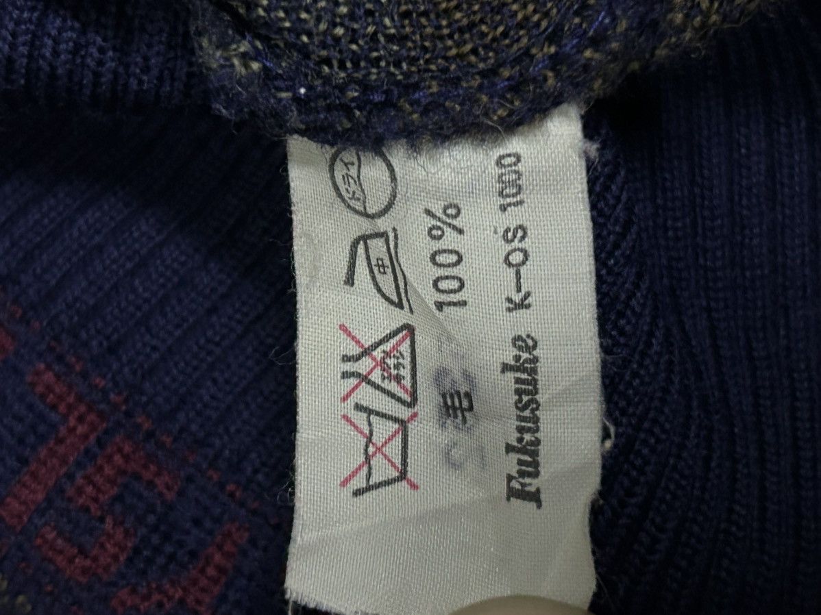 Vintage × Yves Saint Laurent Vintage Ysl Yves Saint Laurent Size US M / EU 48-50 / 2 - 8 Thumbnail