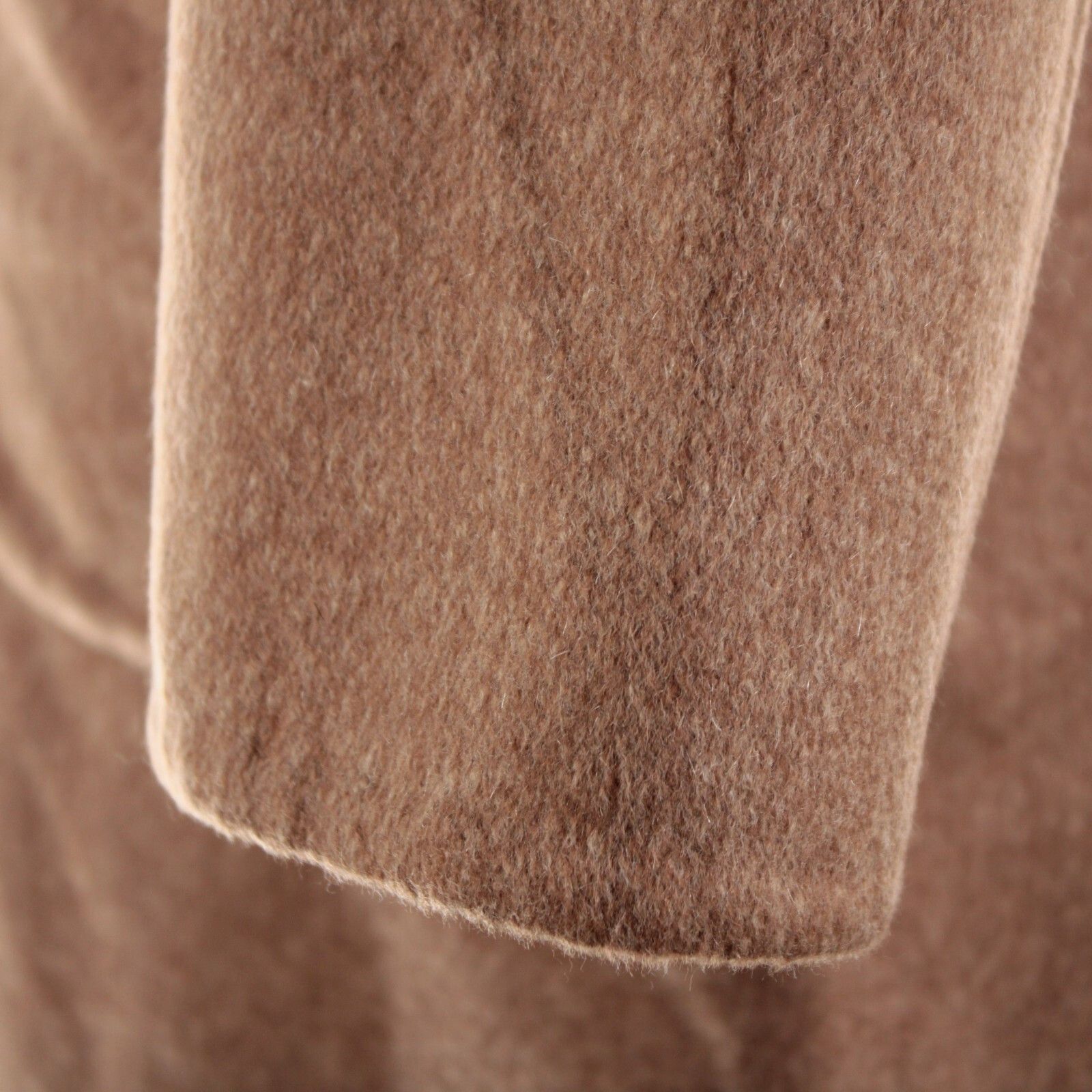 Kiton Kiton Jacket Size S US In Brown Cashmere Size US S / EU 44-46 / 1 - 3 Thumbnail