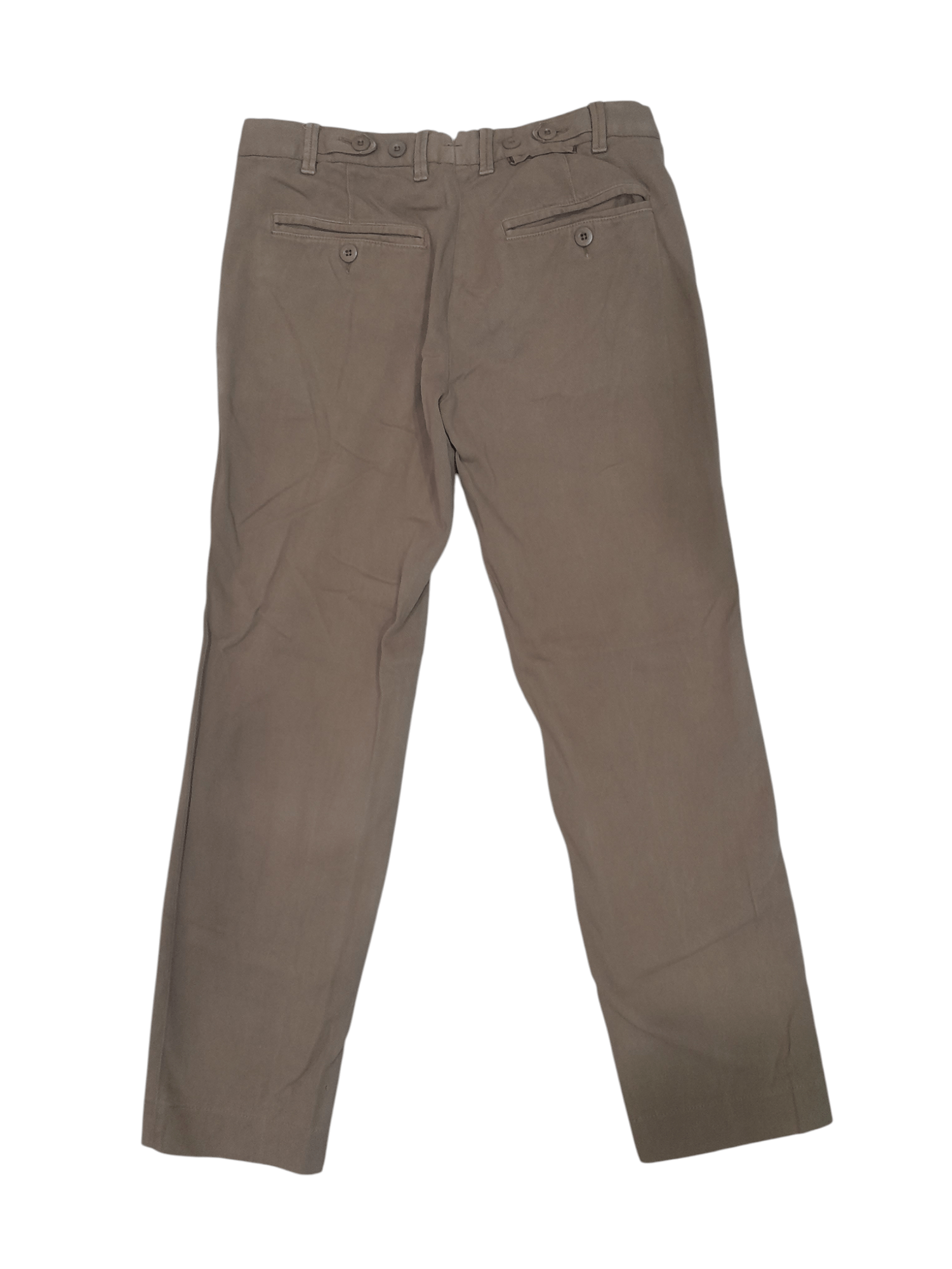 Incotex INCOTEX Pant Cotton (F629) W26 Size US 26 / EU 42 - 1 Thumbnail