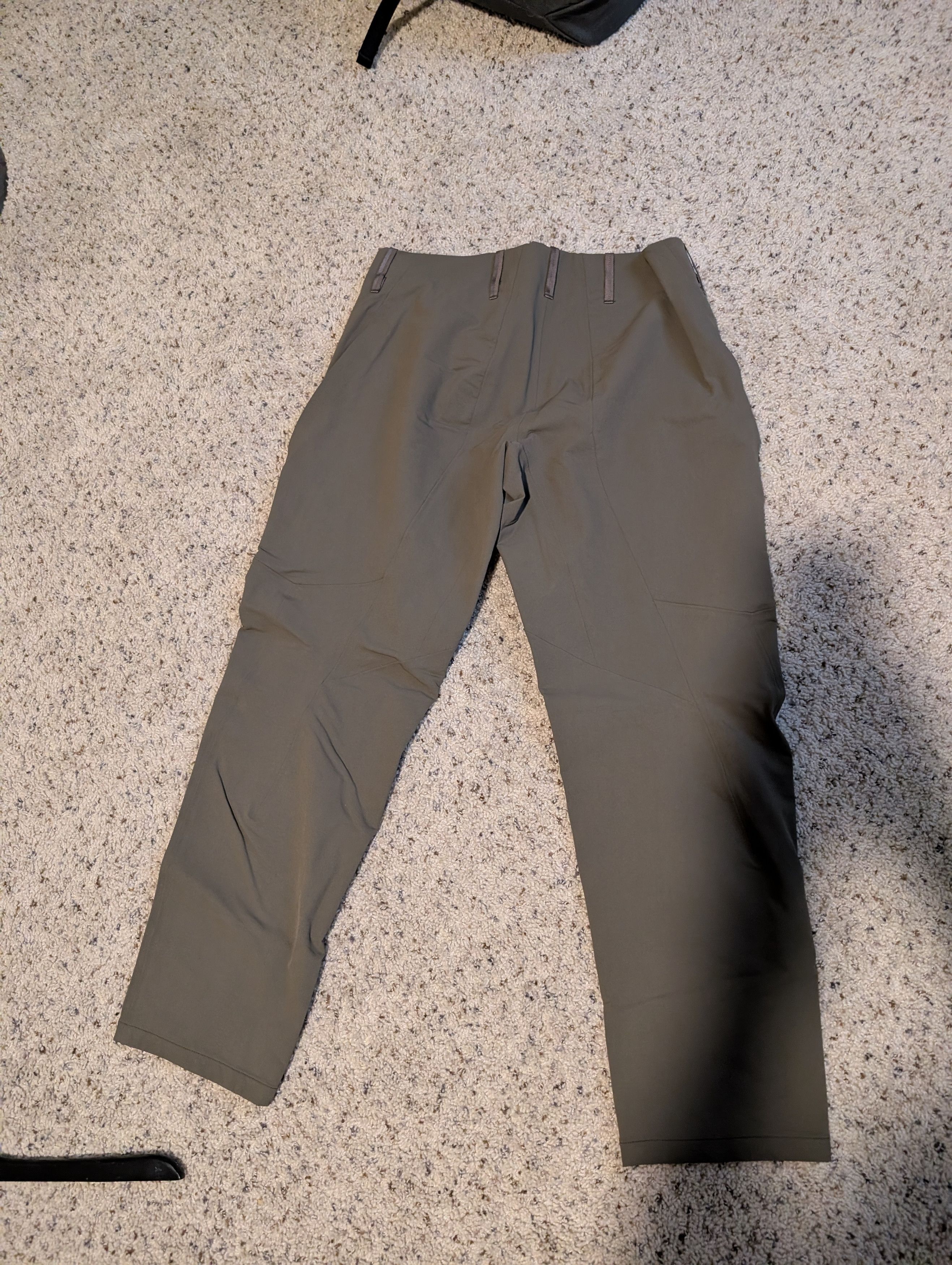 Veilance Align MX Size US 32 / EU 48 - 2 Thumbnail