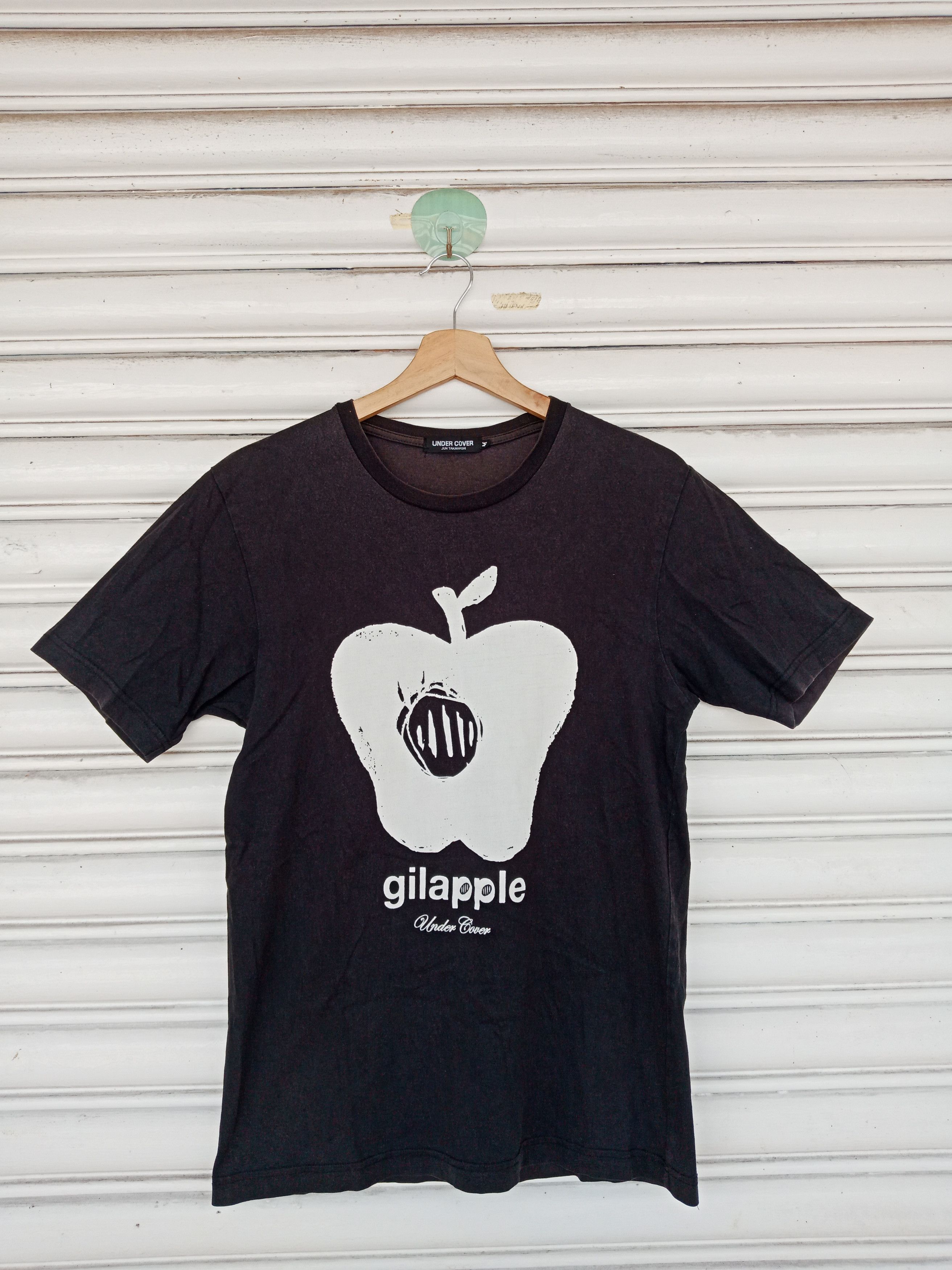 Jun Takahashi × Undercover Undercover Gilapple Size US M / EU 48-50 / 2 - 1 Thumbnail