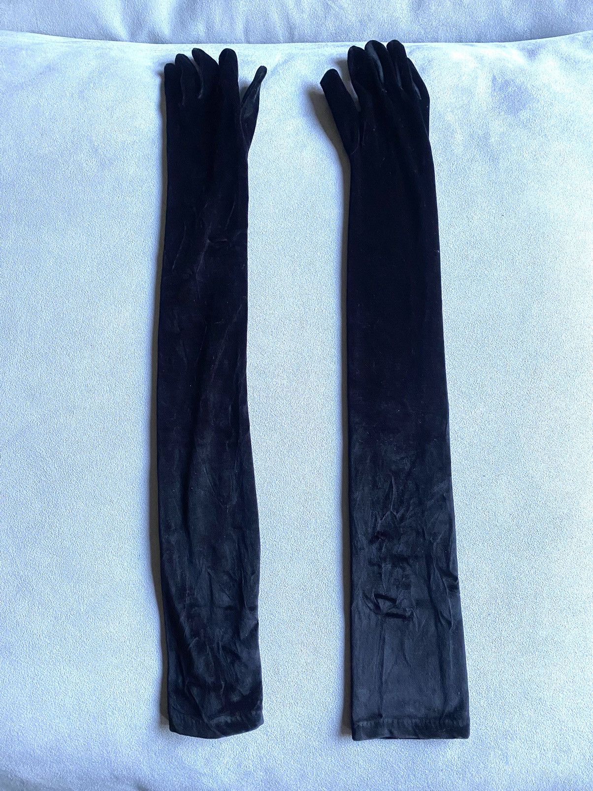 Comme des Garcons Comme des Garçons gloves Size ONE SIZE - 1 Thumbnail