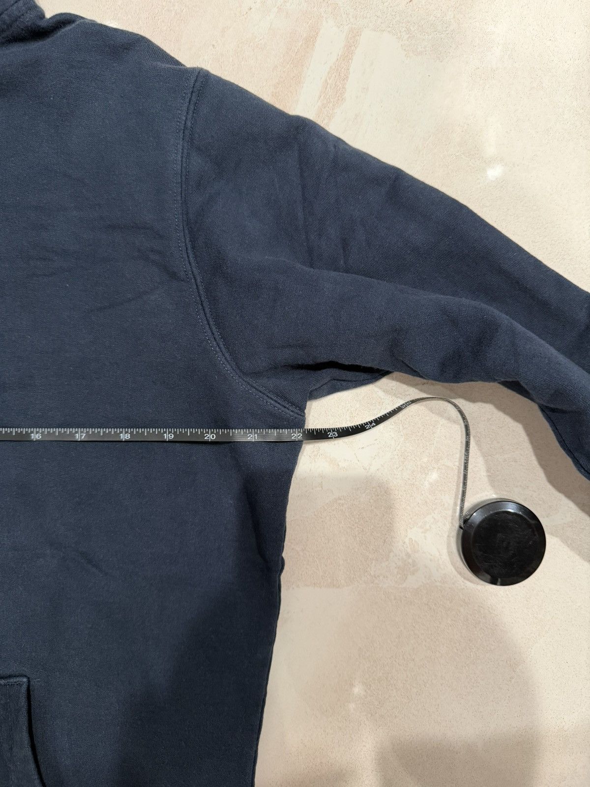 Supreme Supreme FW 14 Rocksteady hoodie Size US M / EU 48-50 / 2 - 9 Thumbnail