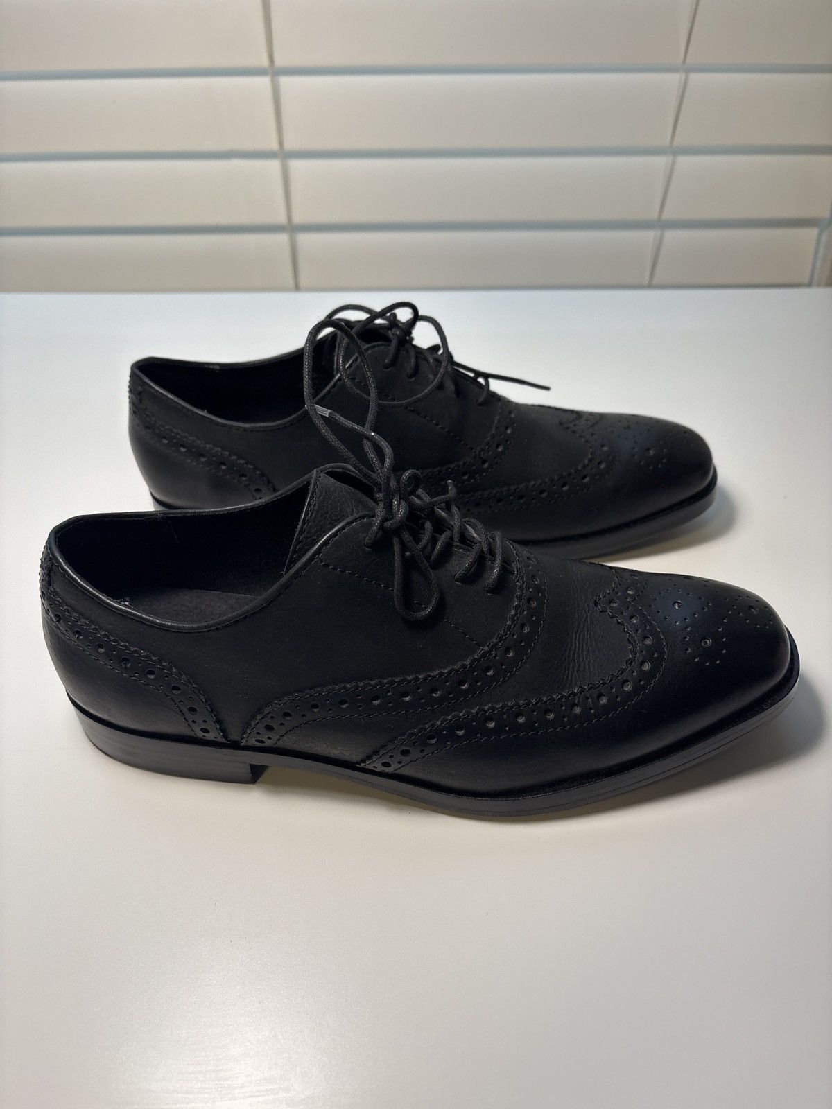 Polo Ralph Lauren Polo Ralph Lauren shoes Size US 9.5 / EU 42-43 - 3 Thumbnail