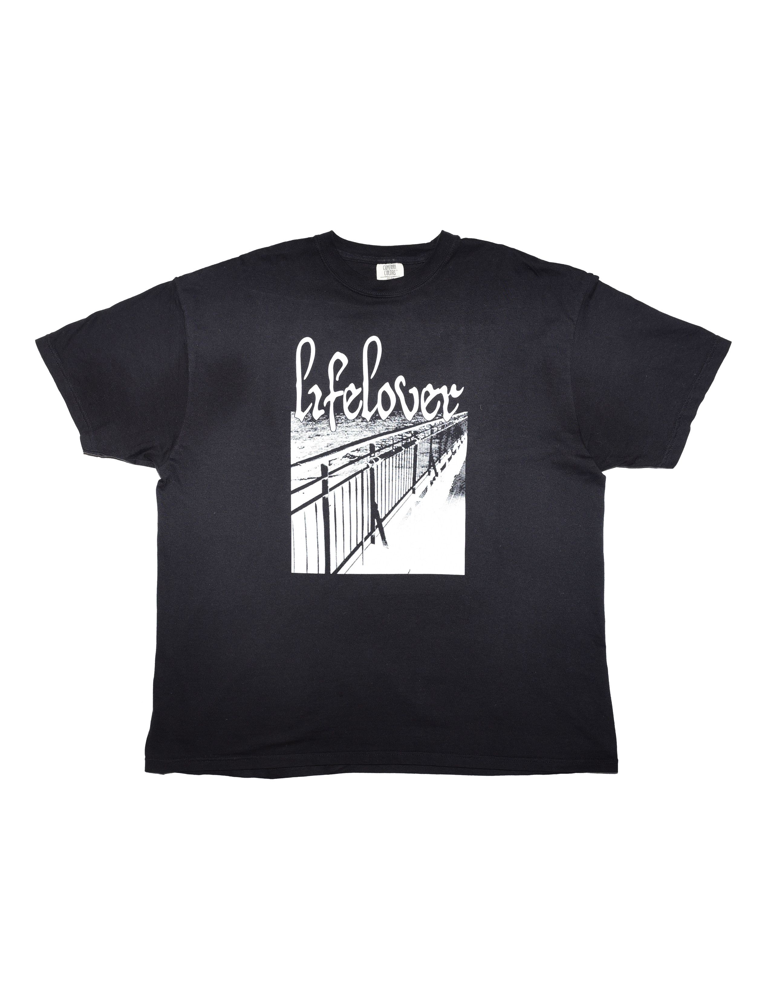 Band Tees × Comfort Colors Lifelover PULVER Tee by Neofolk Shirts Size US XXL / EU 58 / 5 - 1 Thumbnail