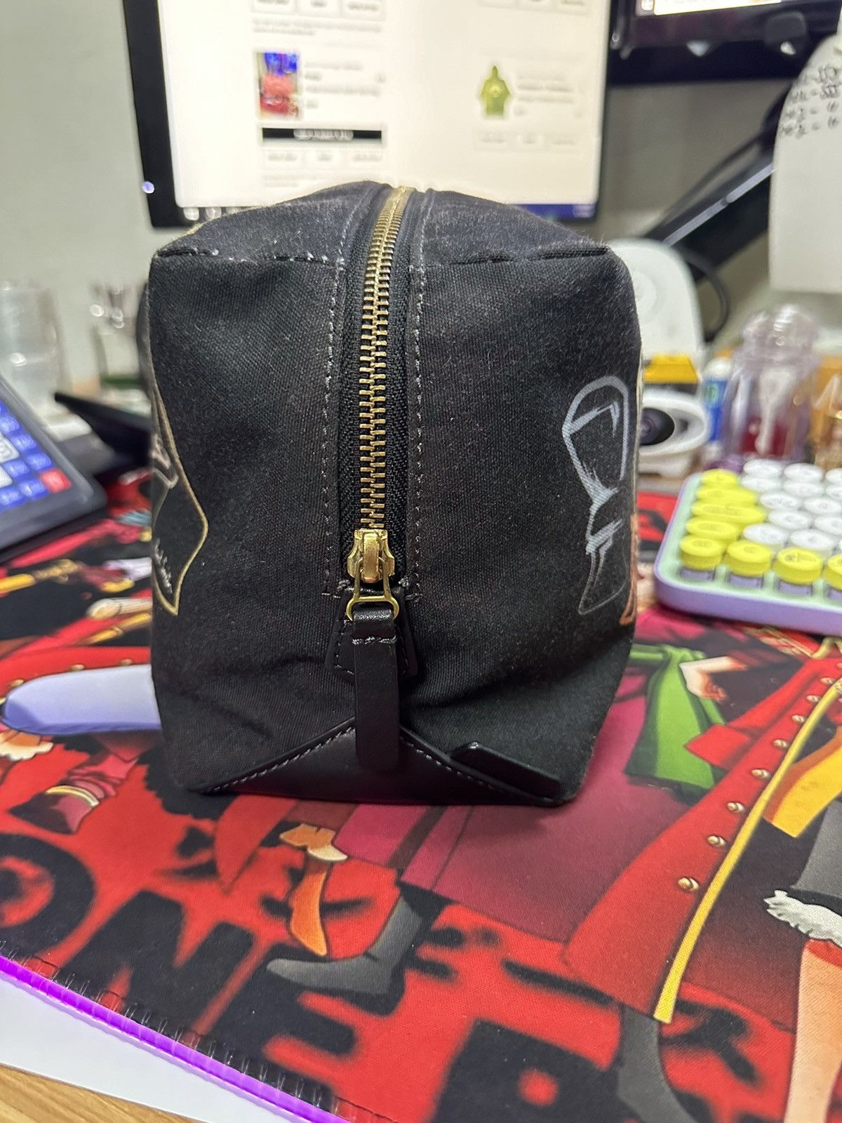 Paul Smith Paul smith pouch bag Size ONE SIZE - 3 Thumbnail